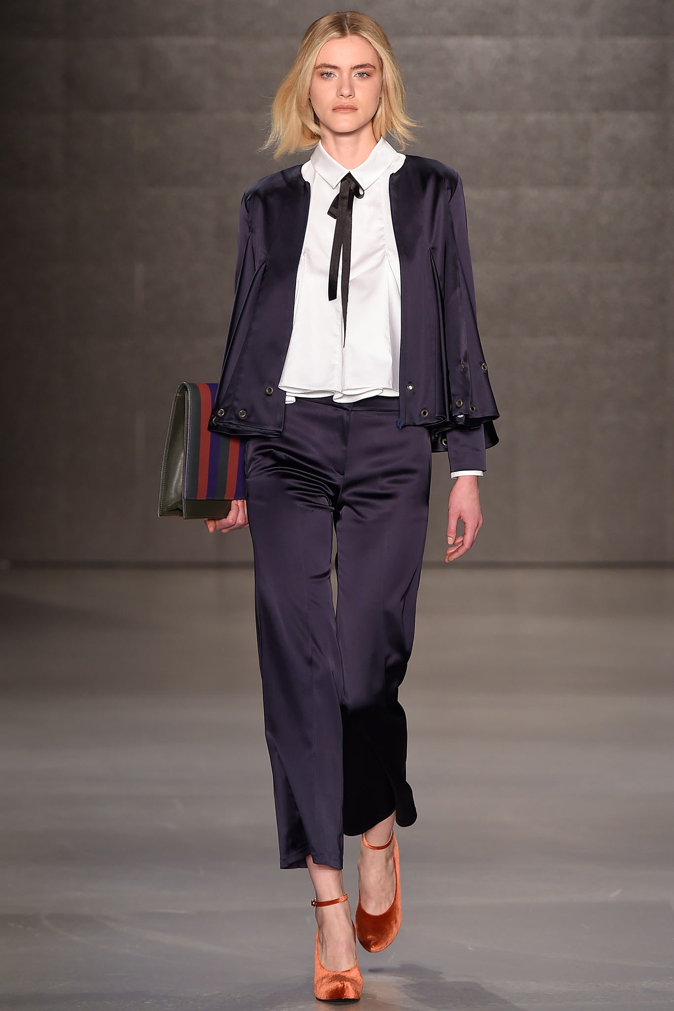 Mehtap Elaidi Istanbul F/W 15 Look 14