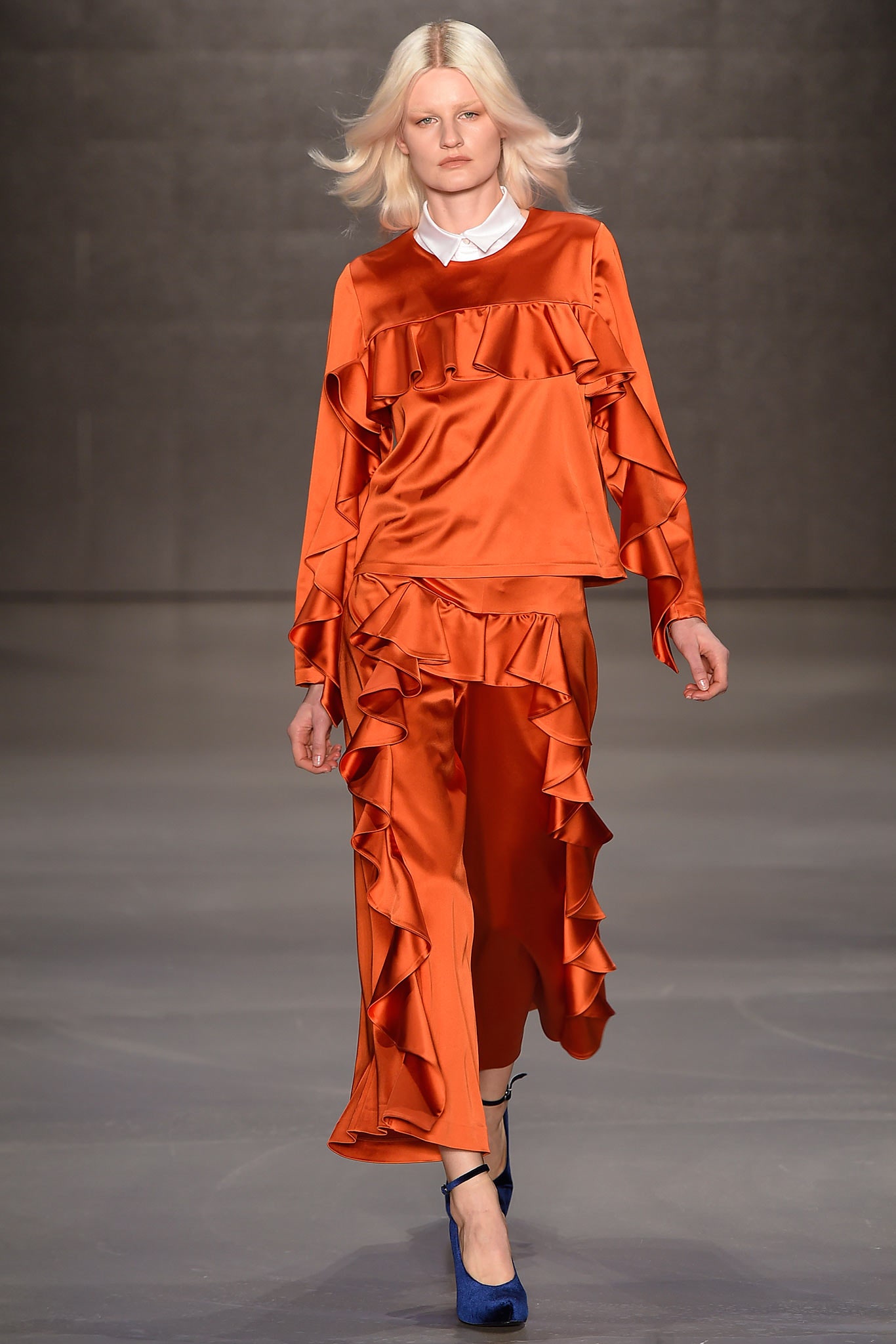 Mehtap Elaidi Istanbul F/W 15 Look 25