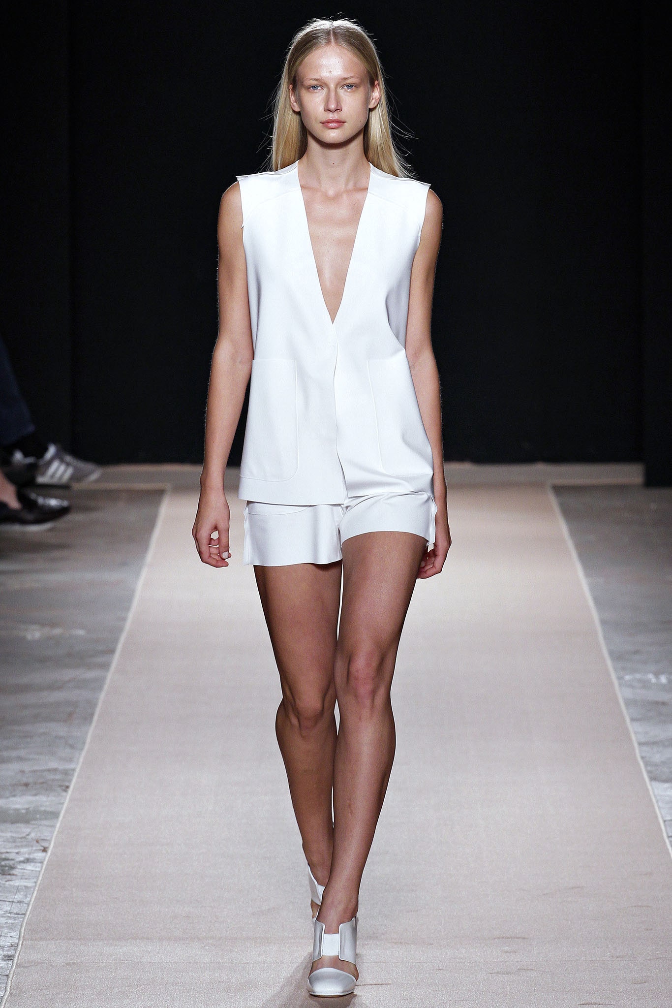 Marco de Vincenzo Spring 2013 Ready-to-Wear