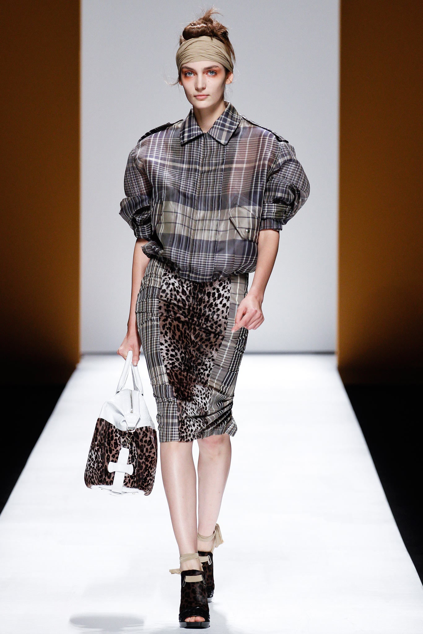Max Mara S/S 13 Look 3