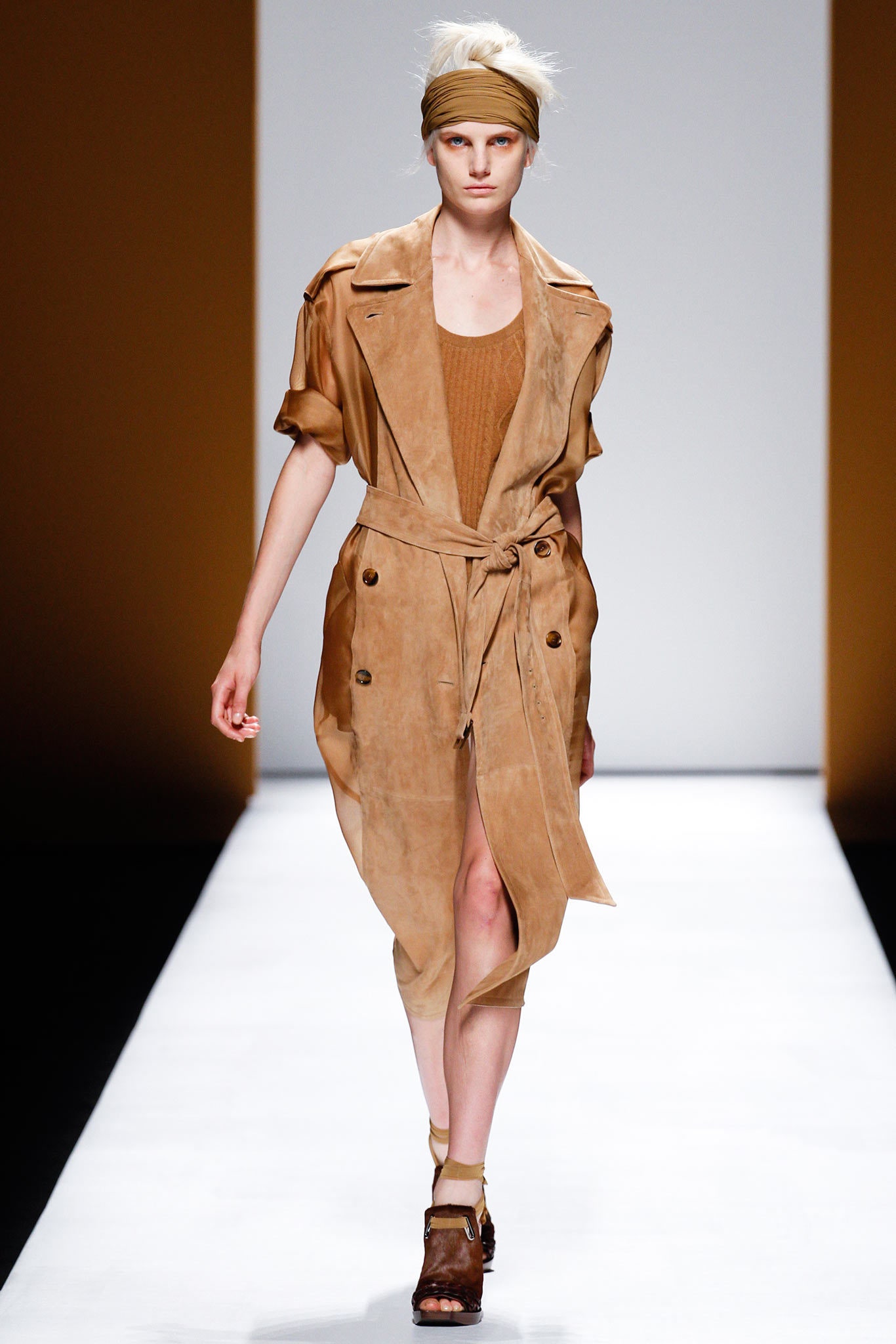 Max Mara S/S 13 Look 4