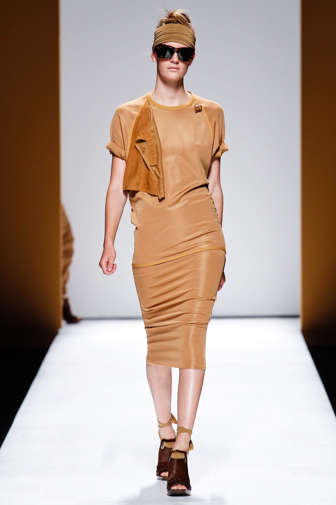 Max Mara S/S 13 Look 5