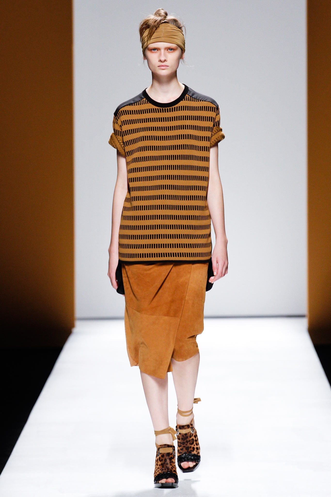 Max Mara S/S 13 Look 8