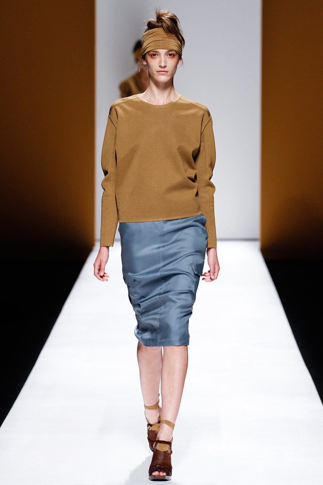 Max Mara S/S 13 Look 9
