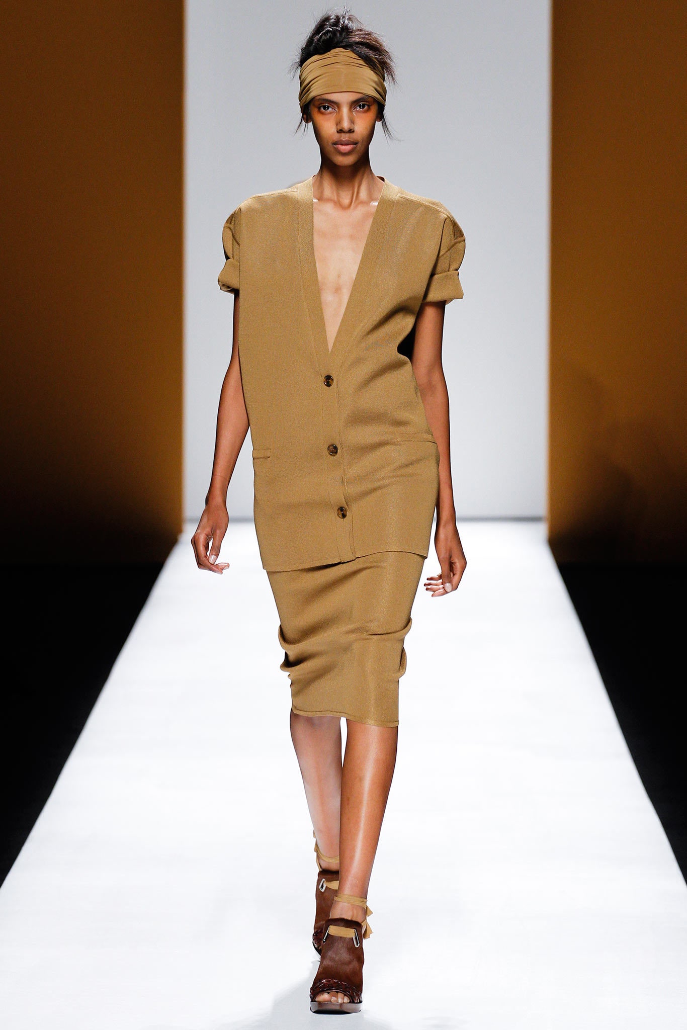 Max Mara S/S 13 Look 10