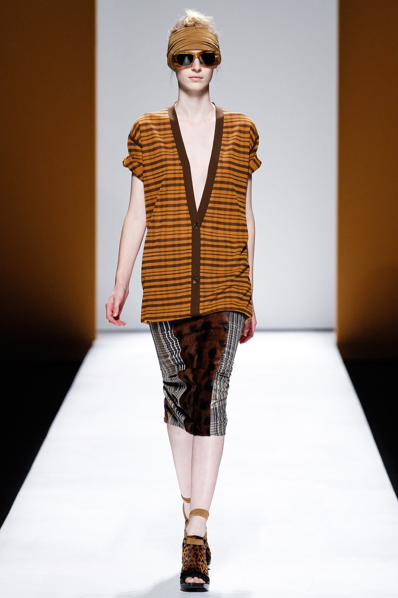 Max Mara S/S 13 Look 11