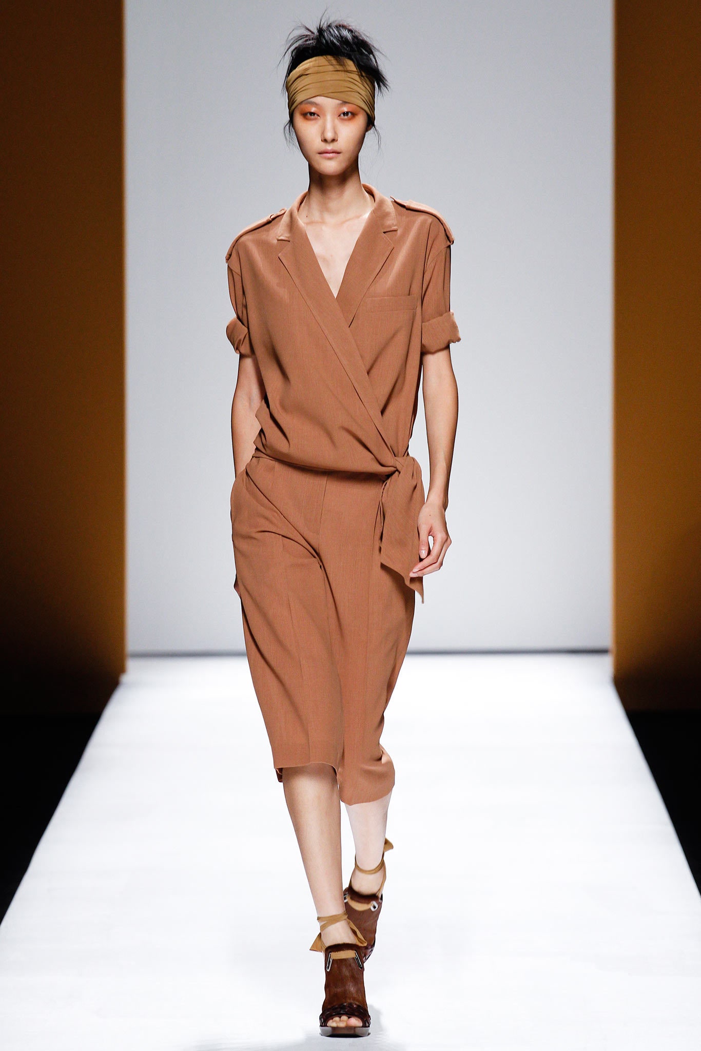 Max Mara S/S 13 Look 12