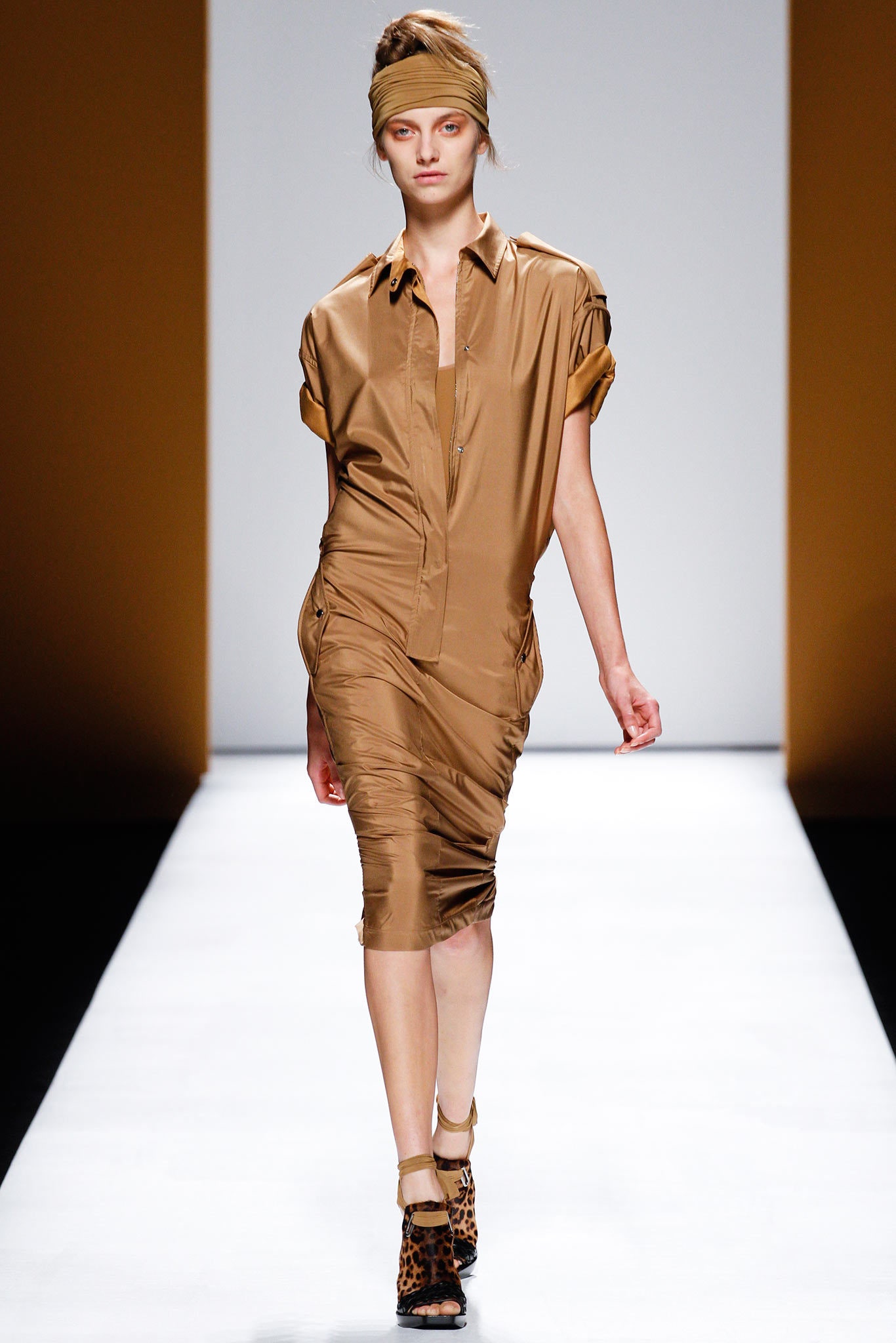 Max Mara S/S 13 Look 13