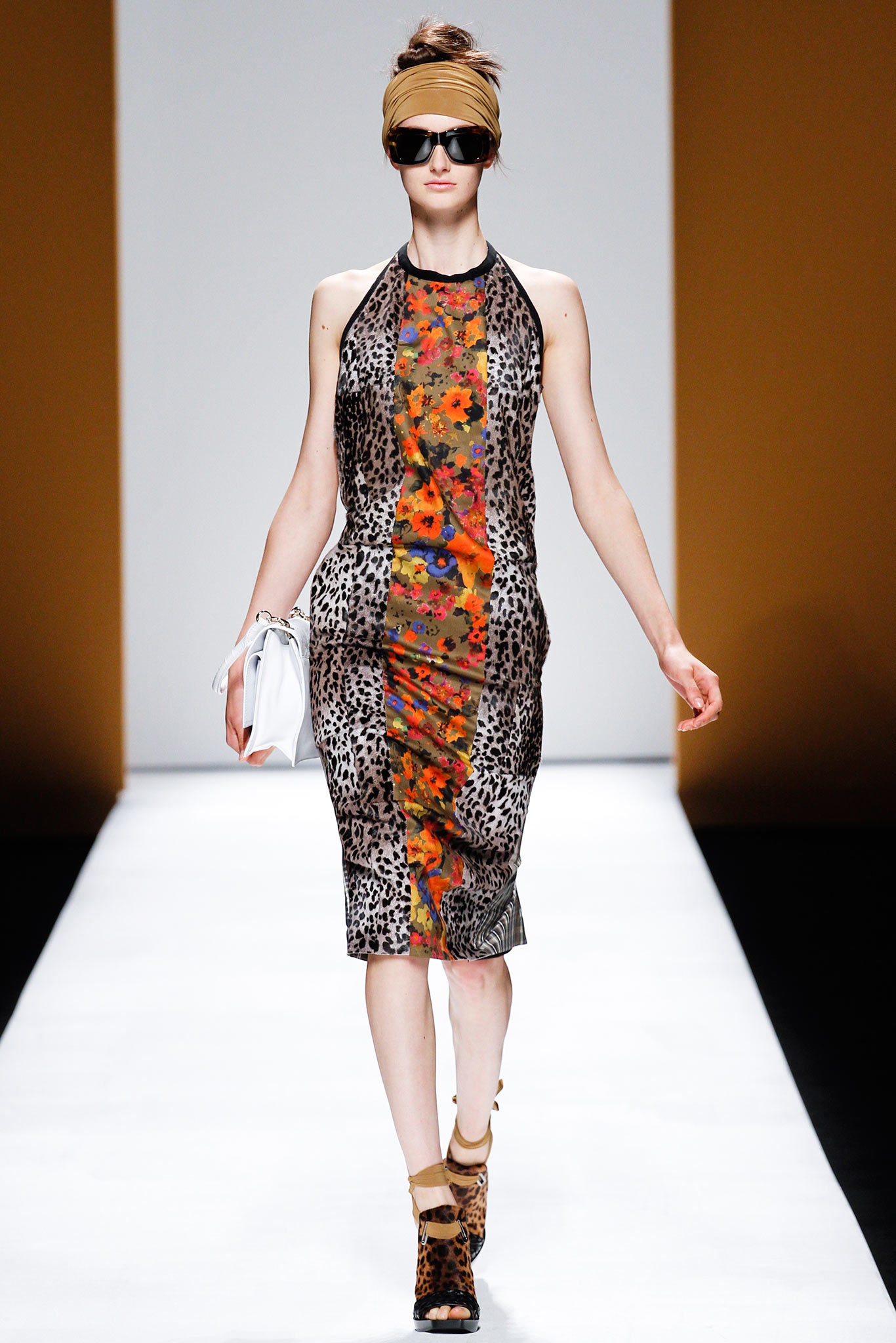 Max Mara S/S 13 Look 14