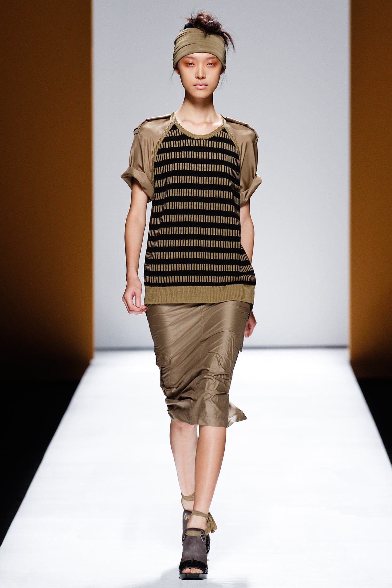 Max Mara S/S 13 Look 15