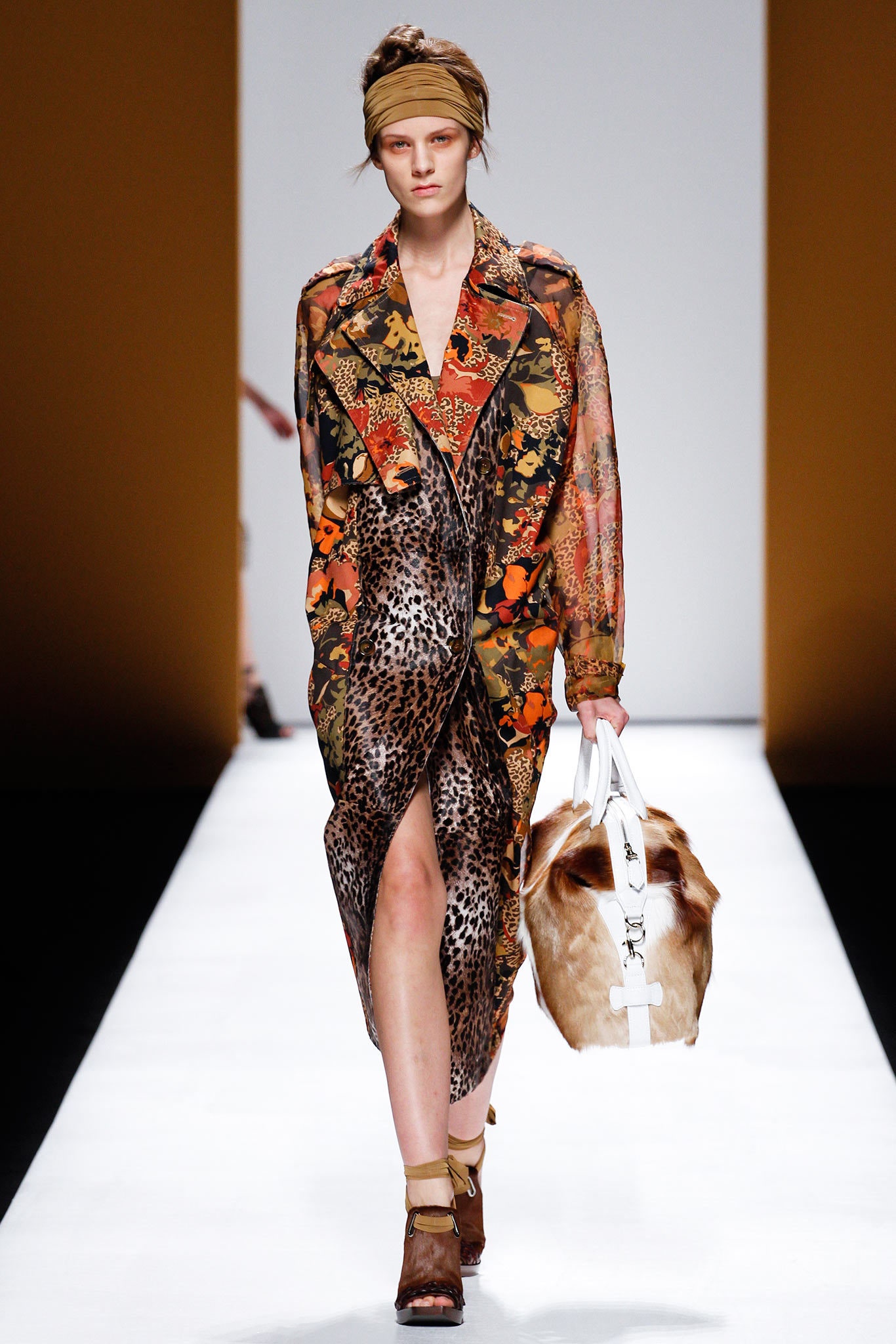 Max Mara S/S 13 Look 17