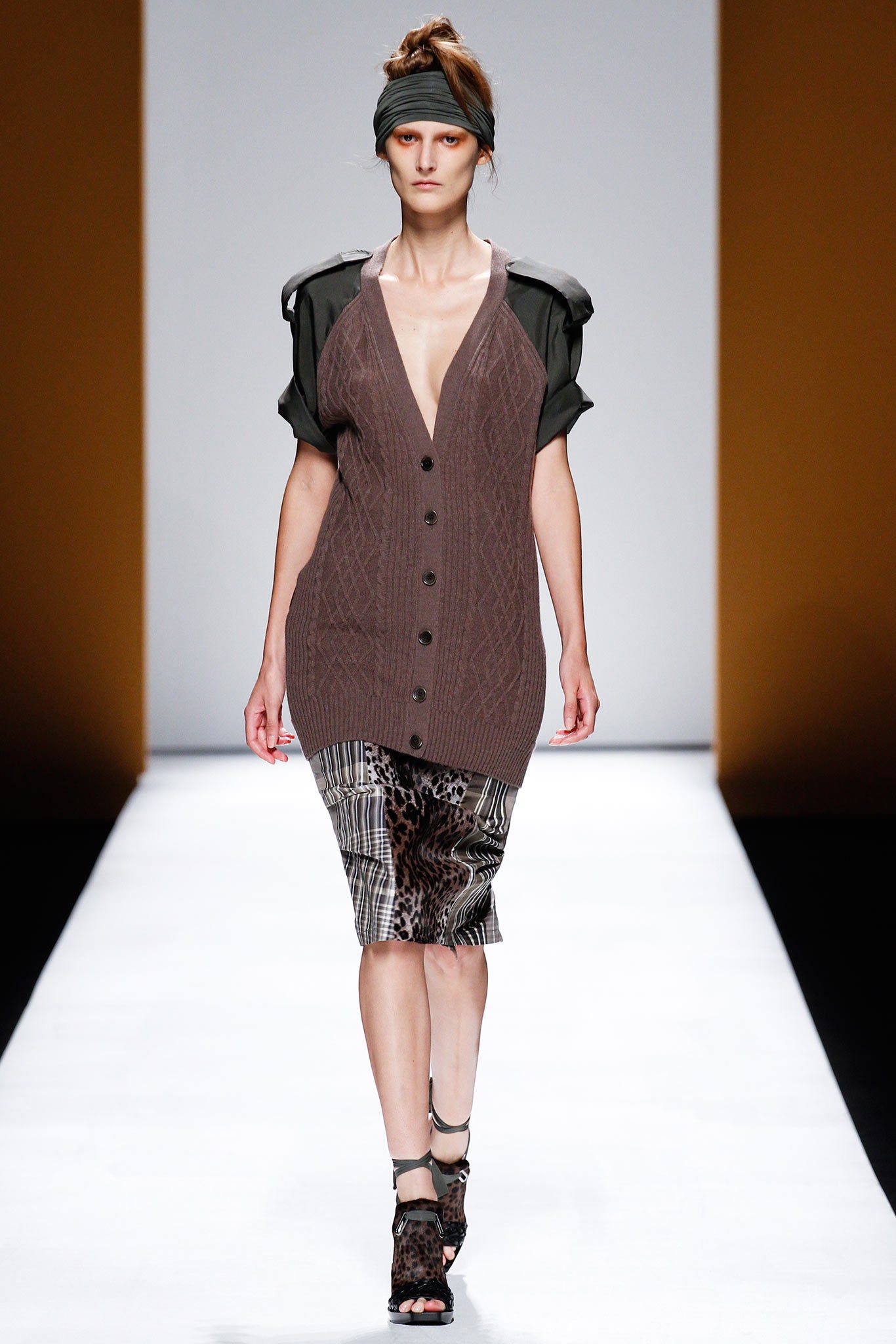 Max Mara S/S 13 Look 18