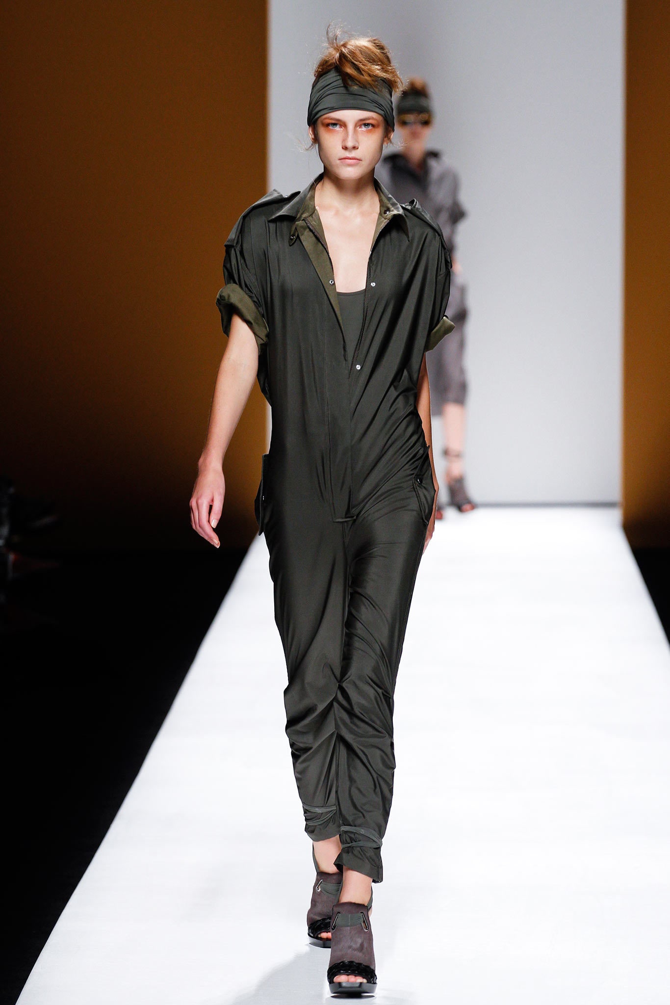 Max Mara S/S 13 Look 19