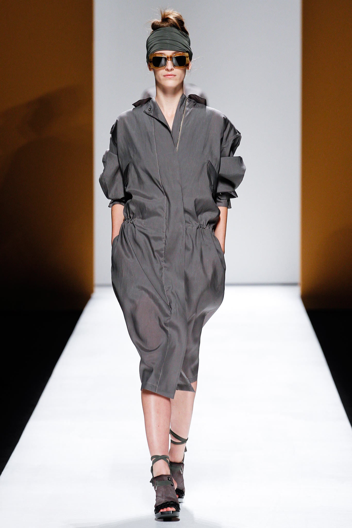 Max Mara S/S 13 Look 20