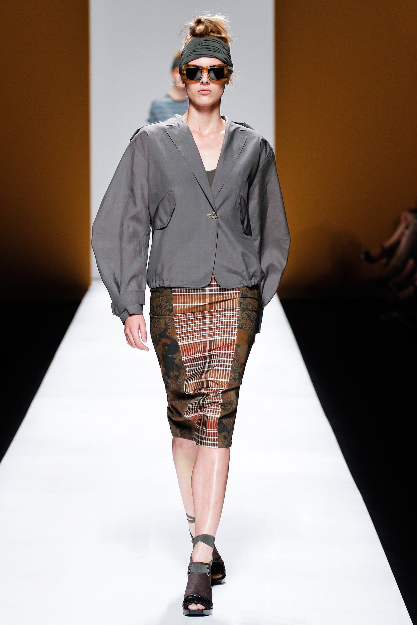 Max Mara S/S 13 Look 21