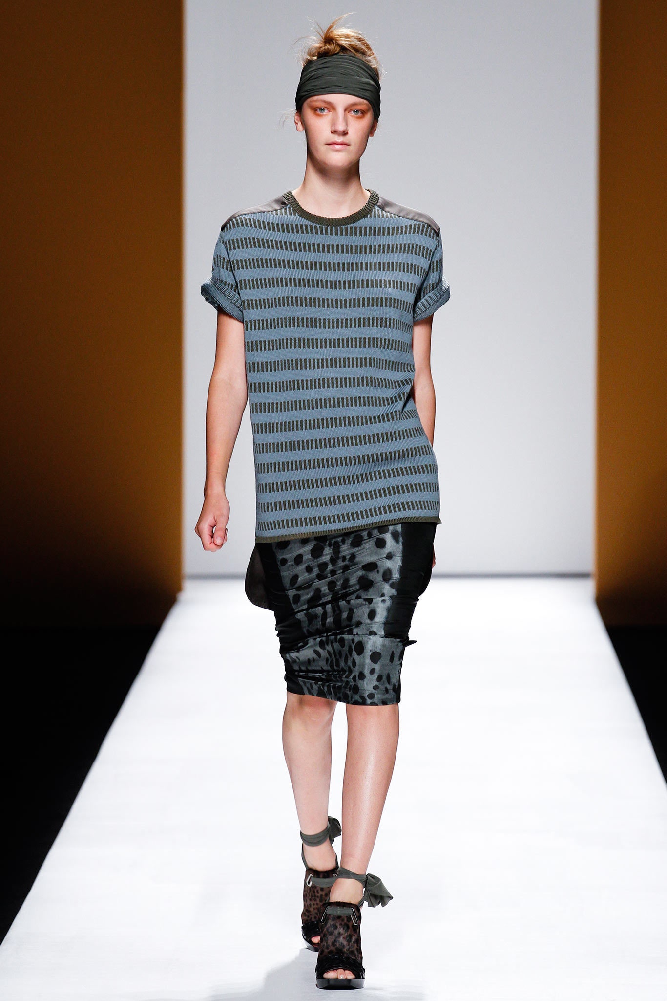 Max Mara S/S 13 Look 22
