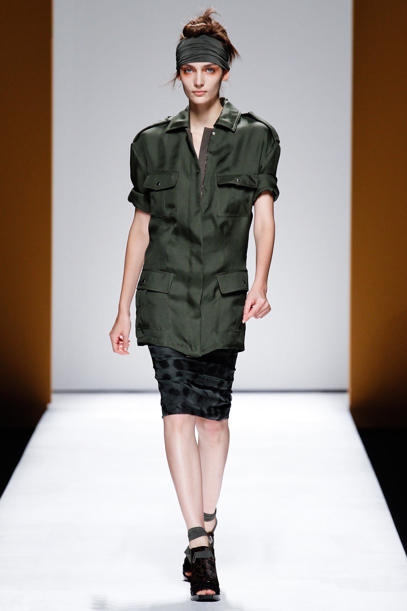 Max Mara S/S 13 Look 23
