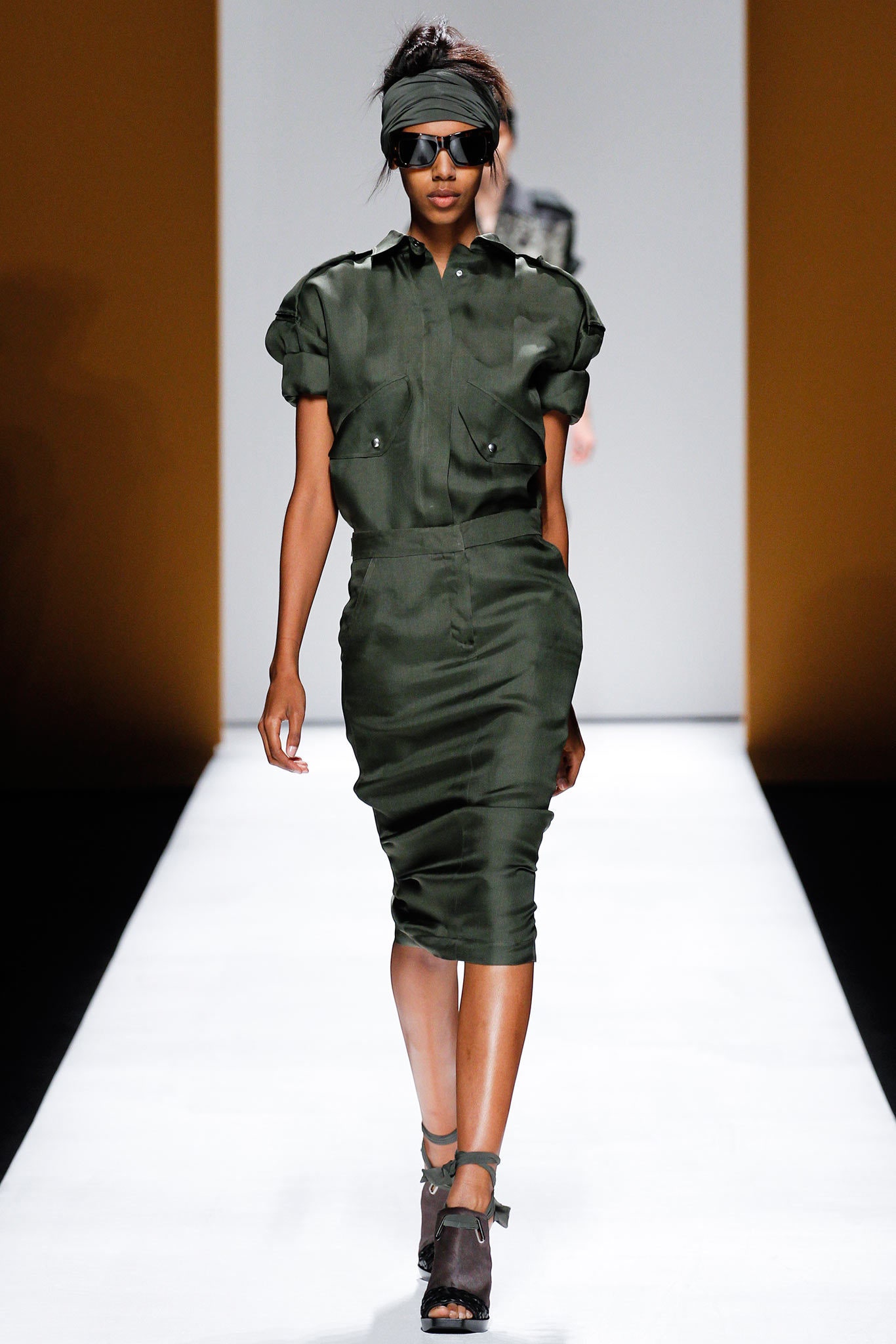 Max Mara S/S 13 Look 24