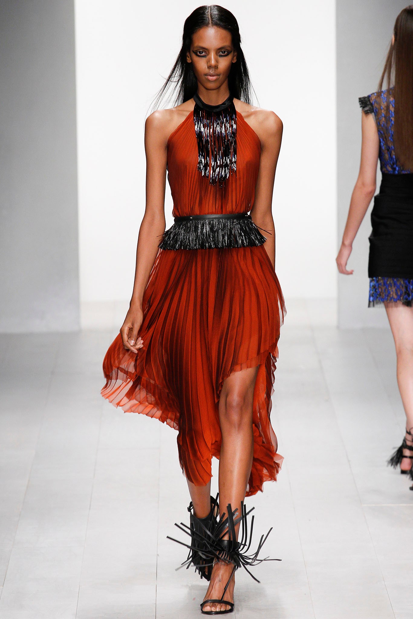 Marios Schwab S/S 13 Look 18