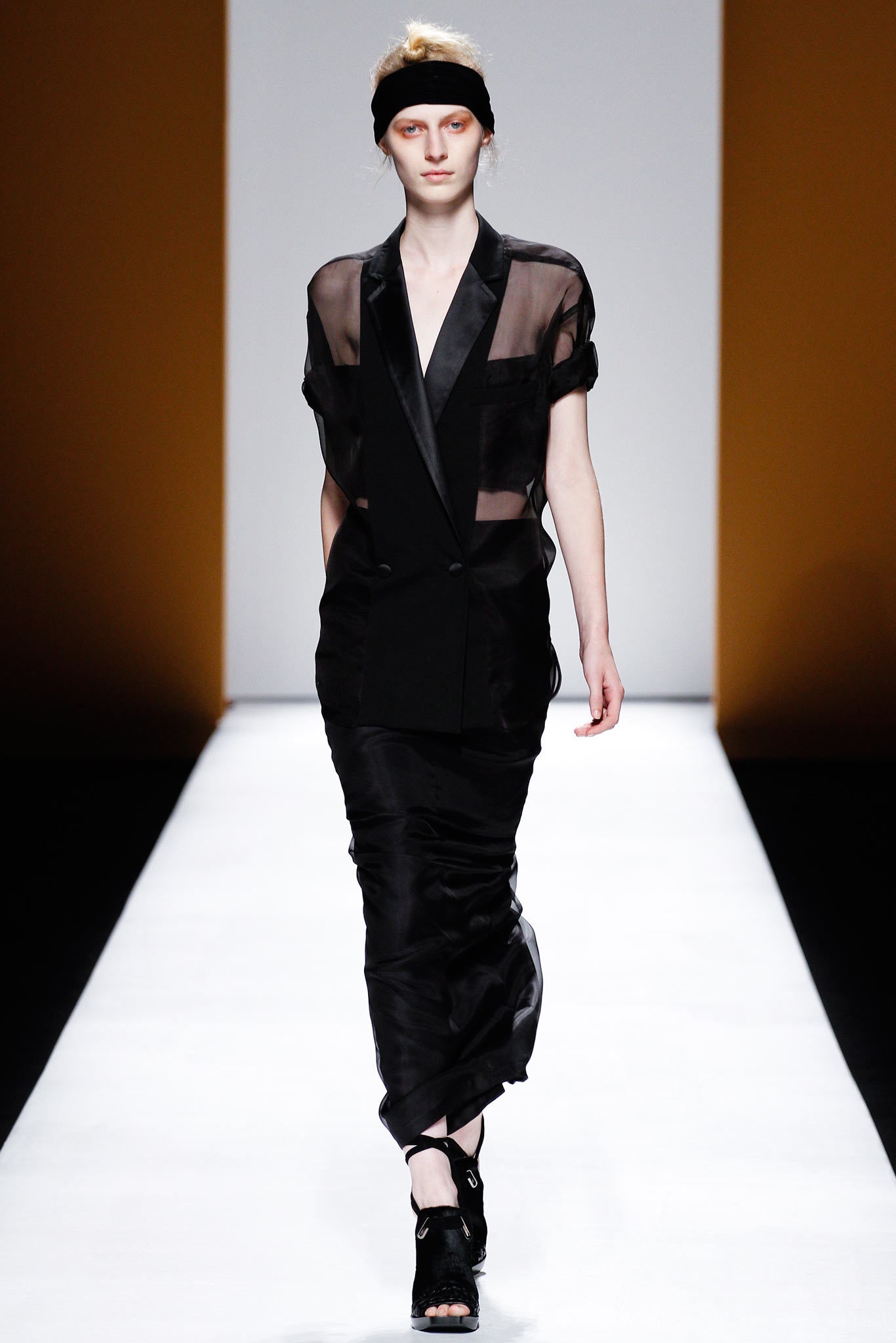 Max Mara S/S 13 Look 26
