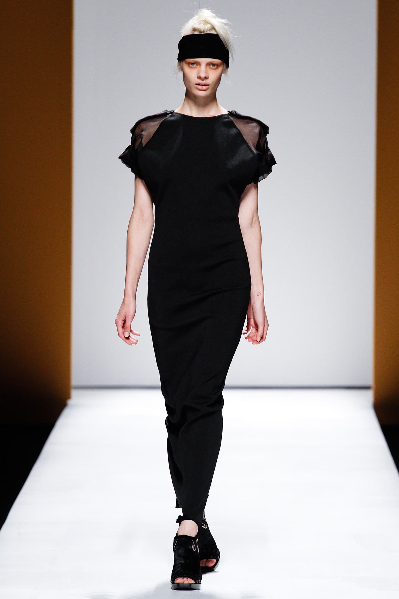 Max Mara S/S 13 Look 27