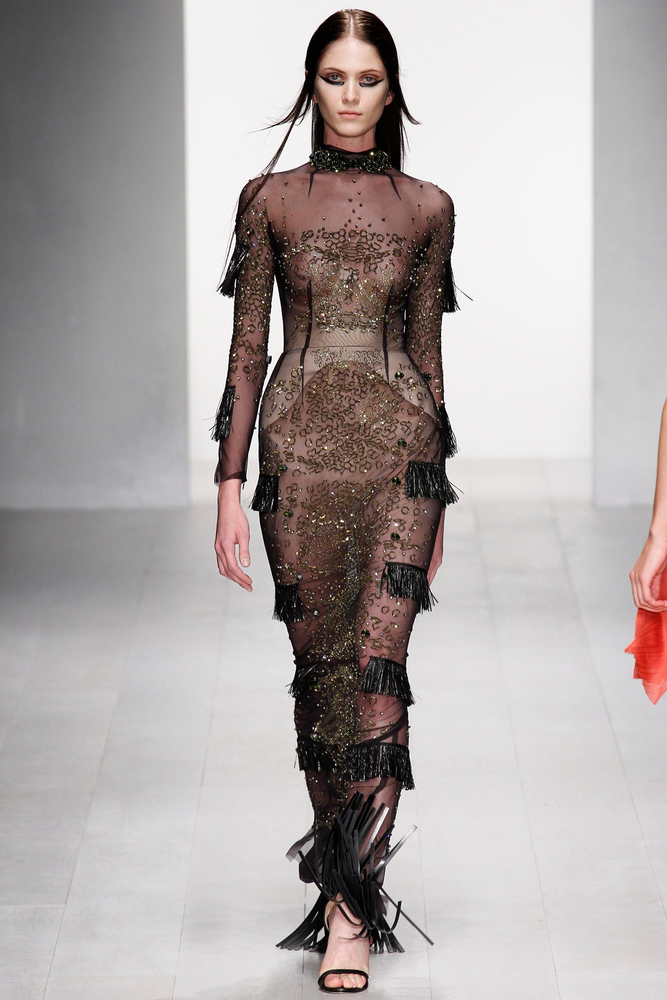 Marios Schwab S/S 13 Look 27