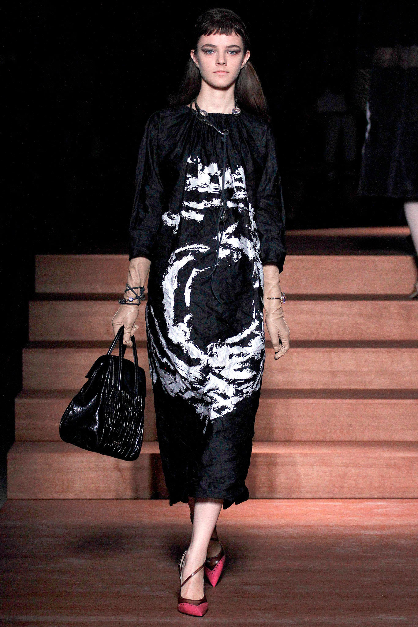 Miu Miu S/S 13 Look 11