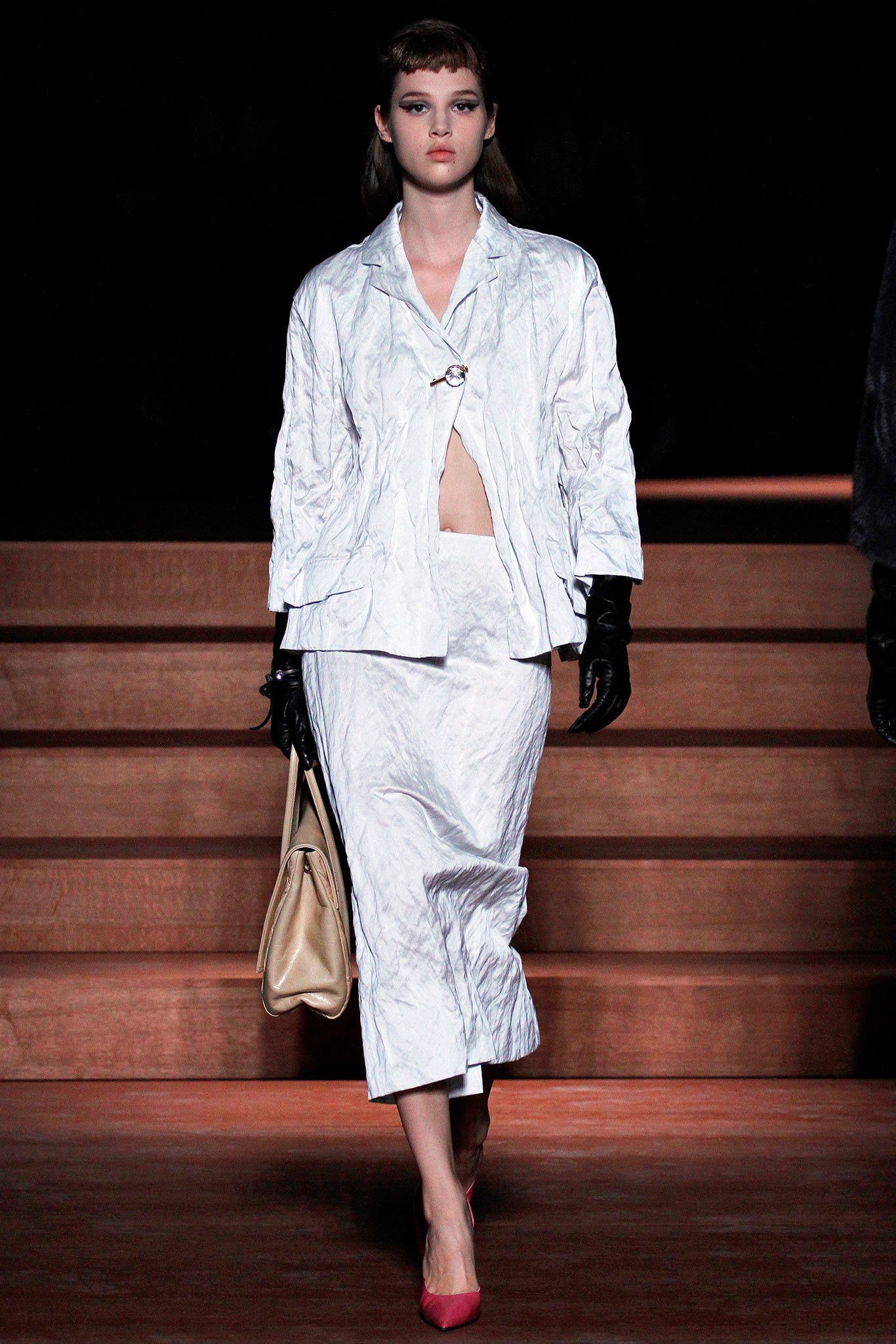 Miu Miu S/S 13 Look 12