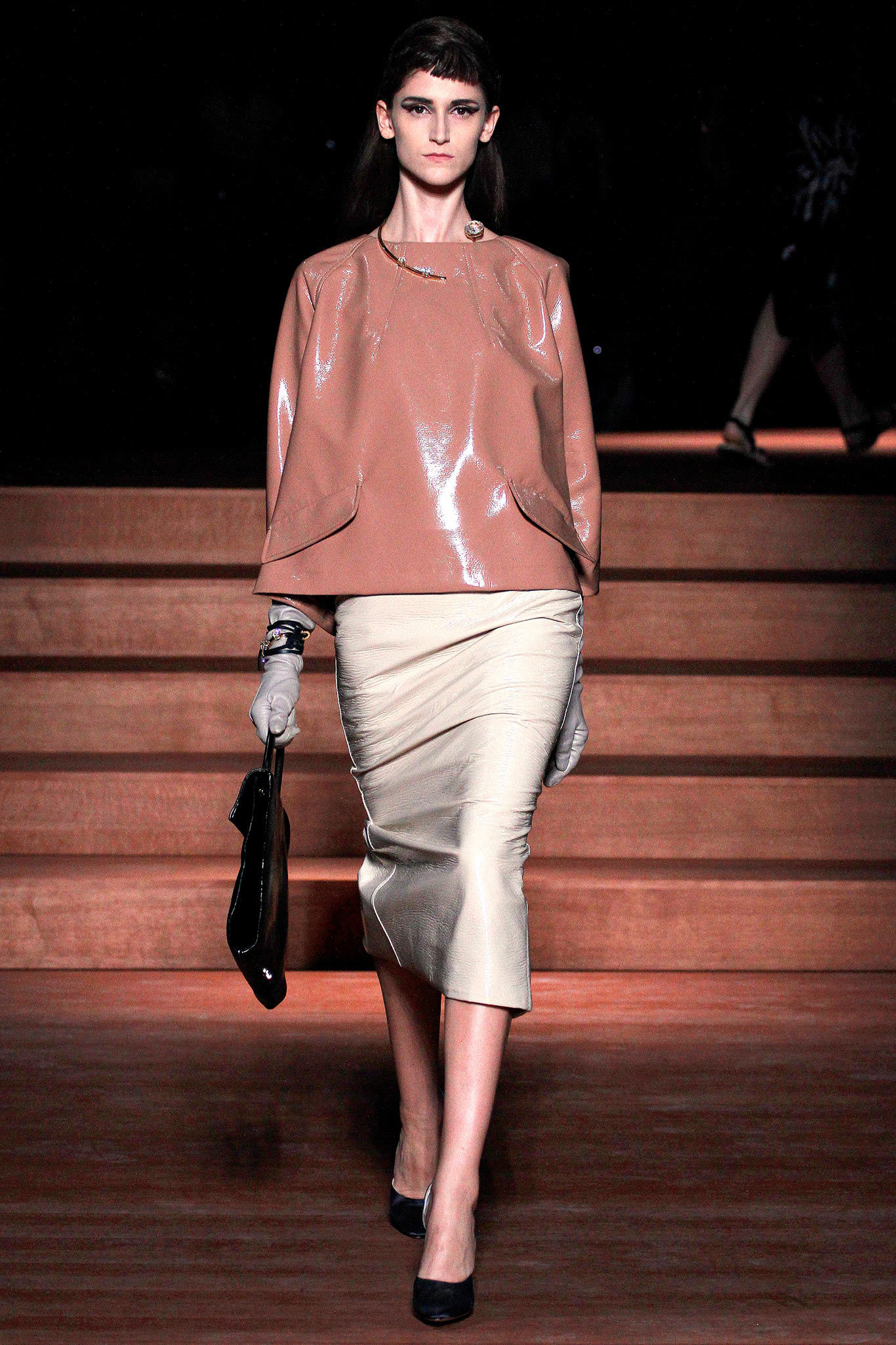 Miu Miu S/S 13 Look 15