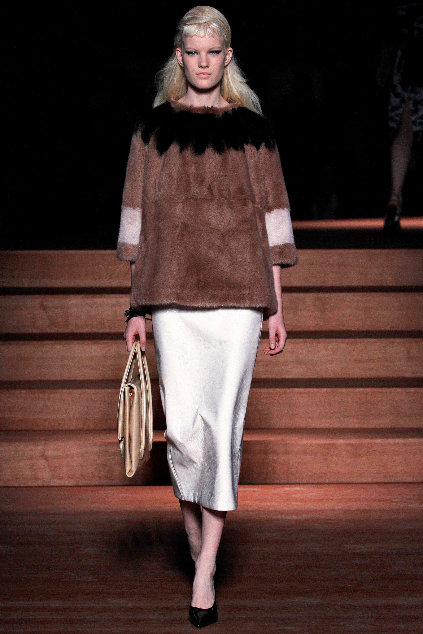 Miu Miu S/S 13 Look 16