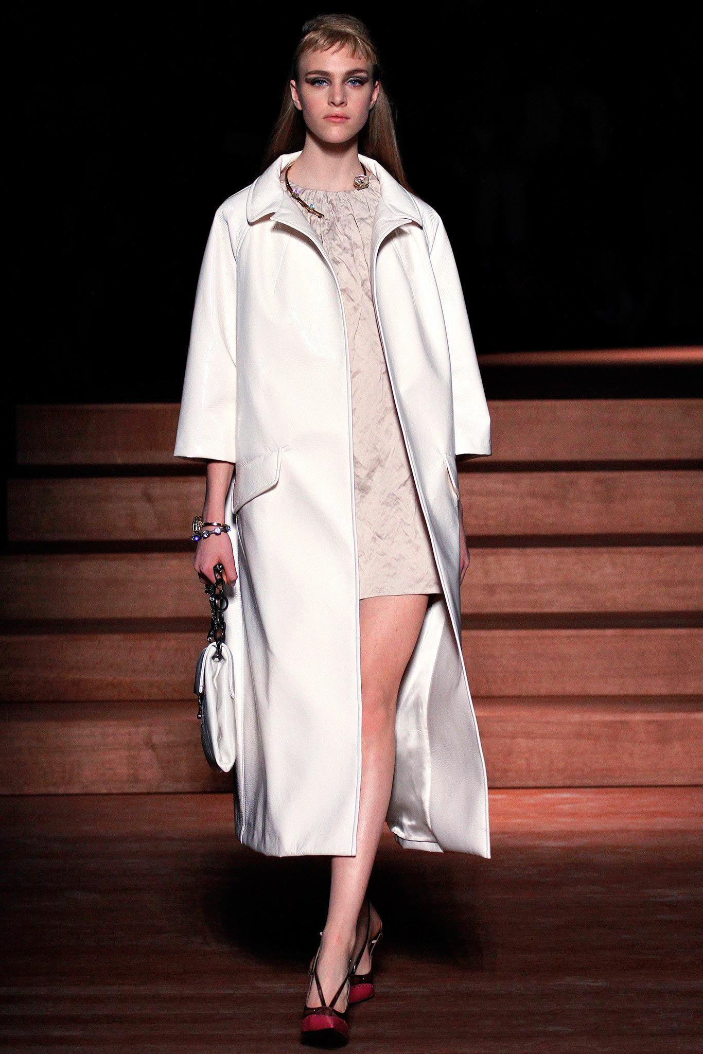 Miu Miu S/S 13 Look 18