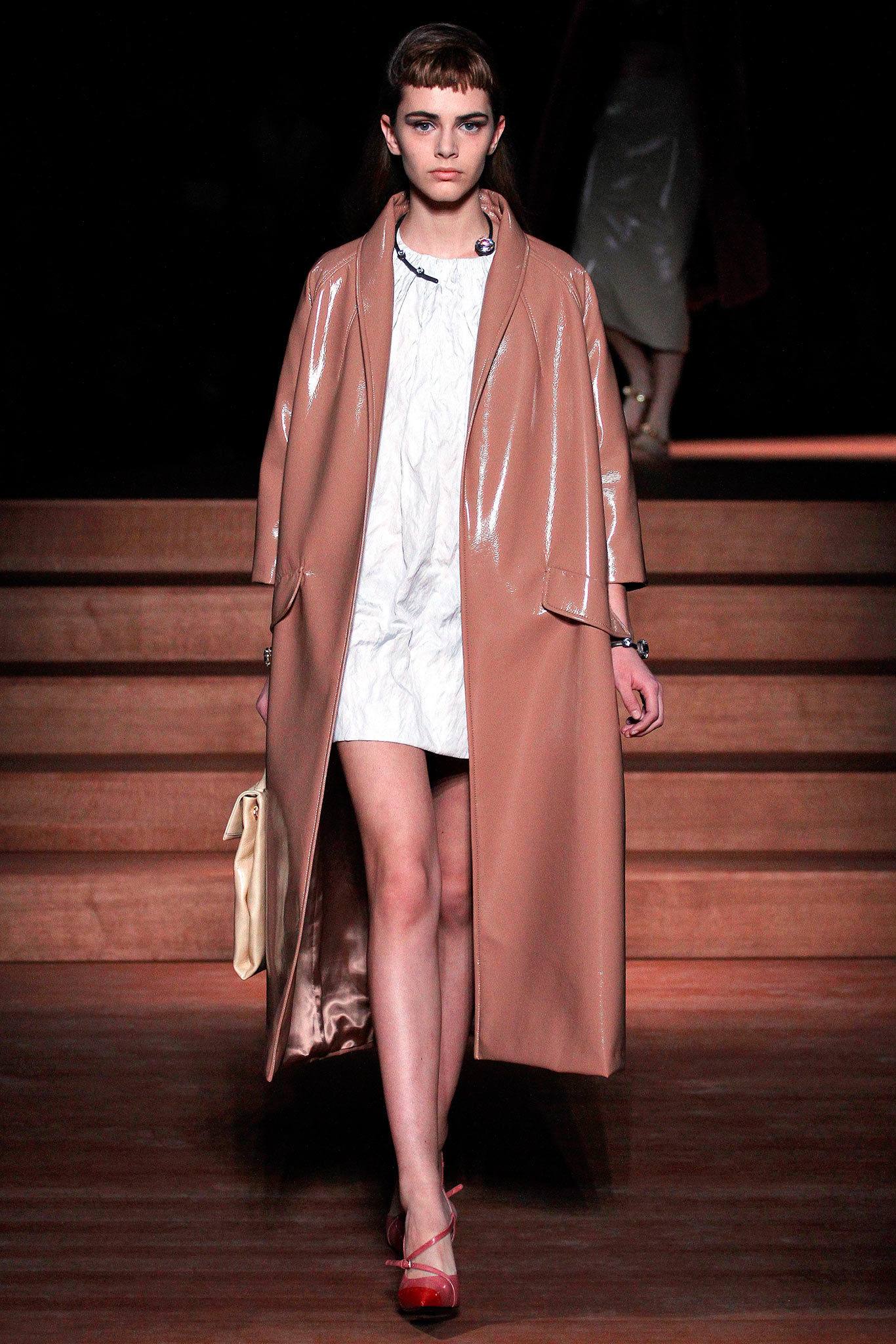 Miu Miu S/S 13 Look 19