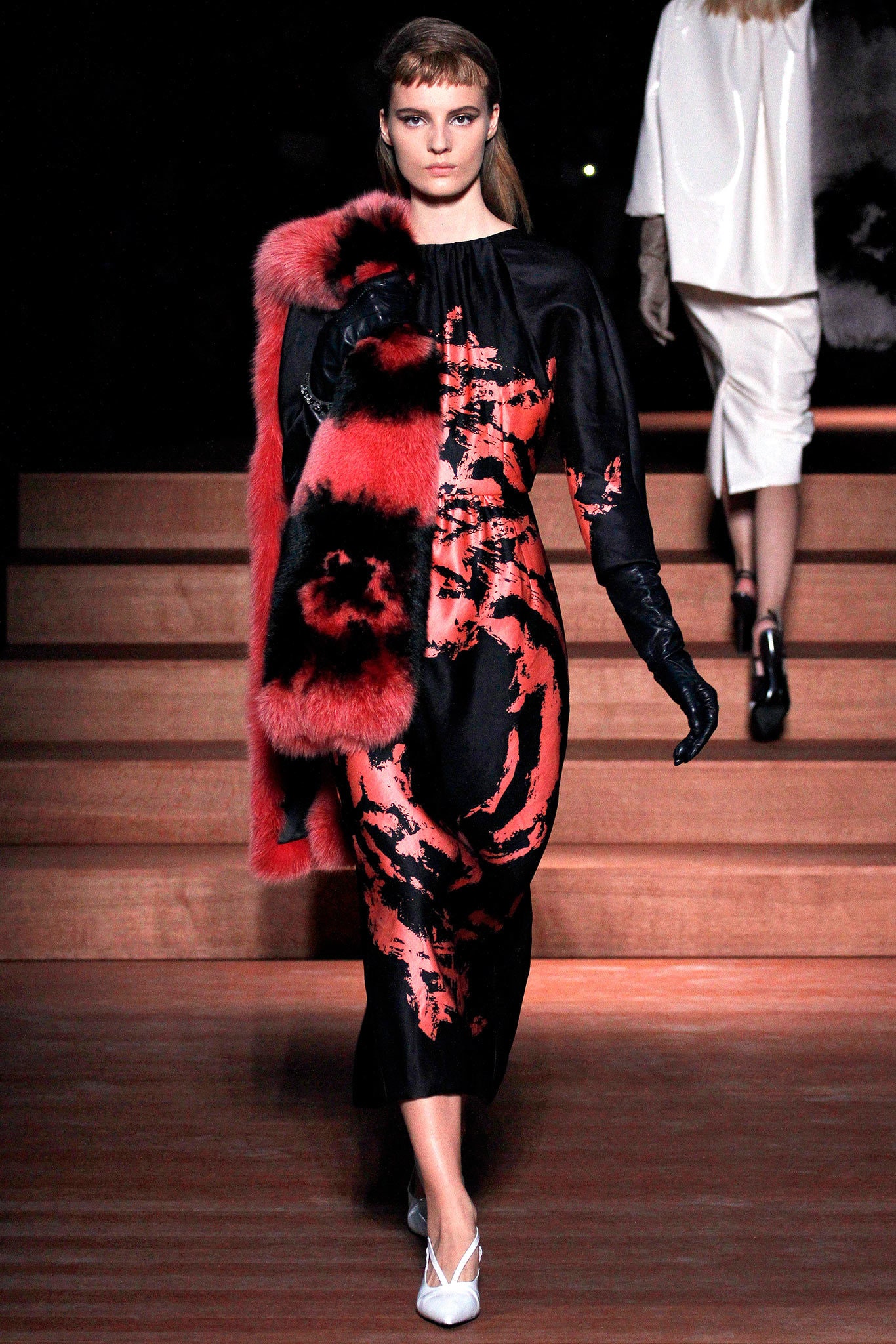 Miu Miu S/S 13 Look 22