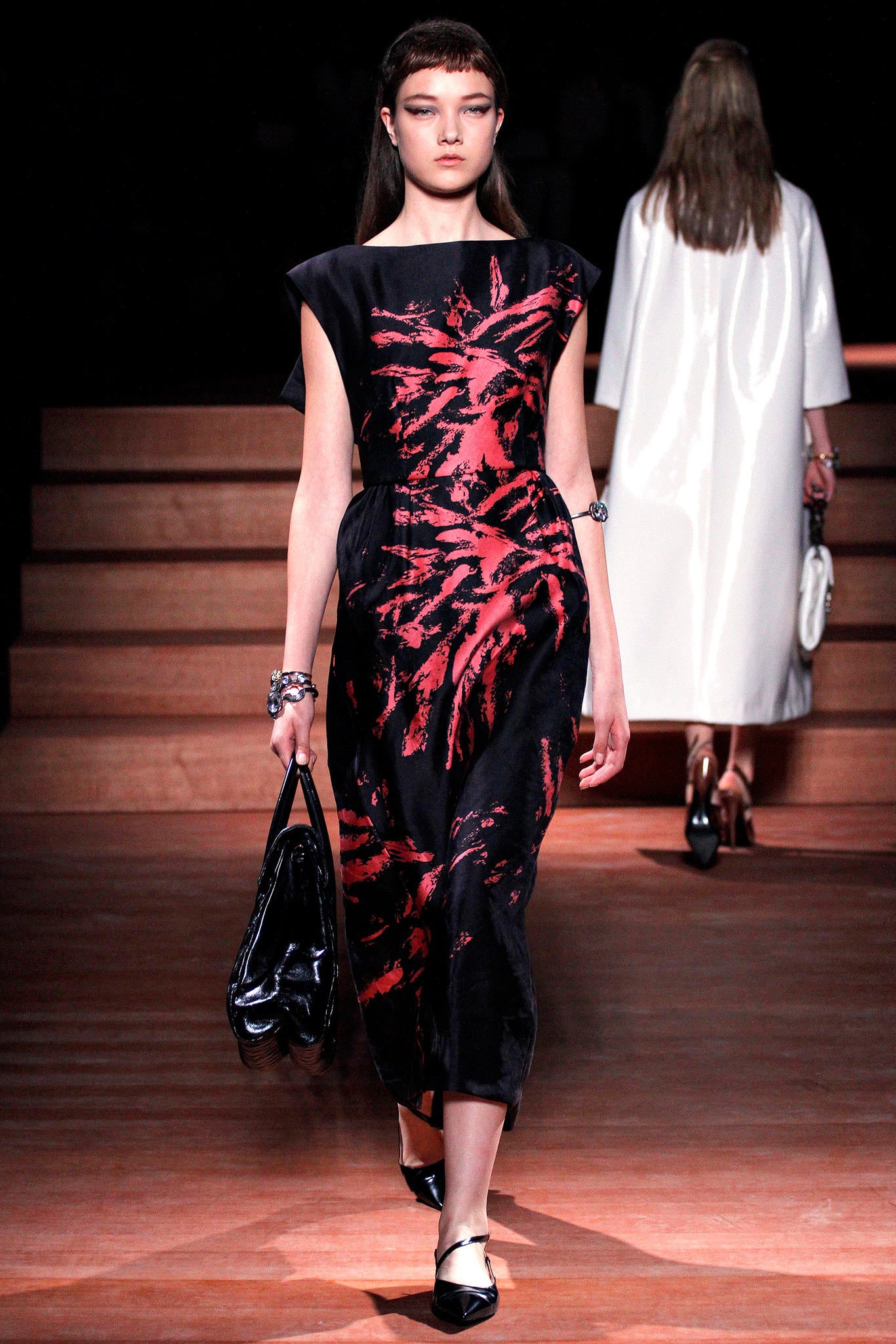 Miu Miu S/S 13 Look 23