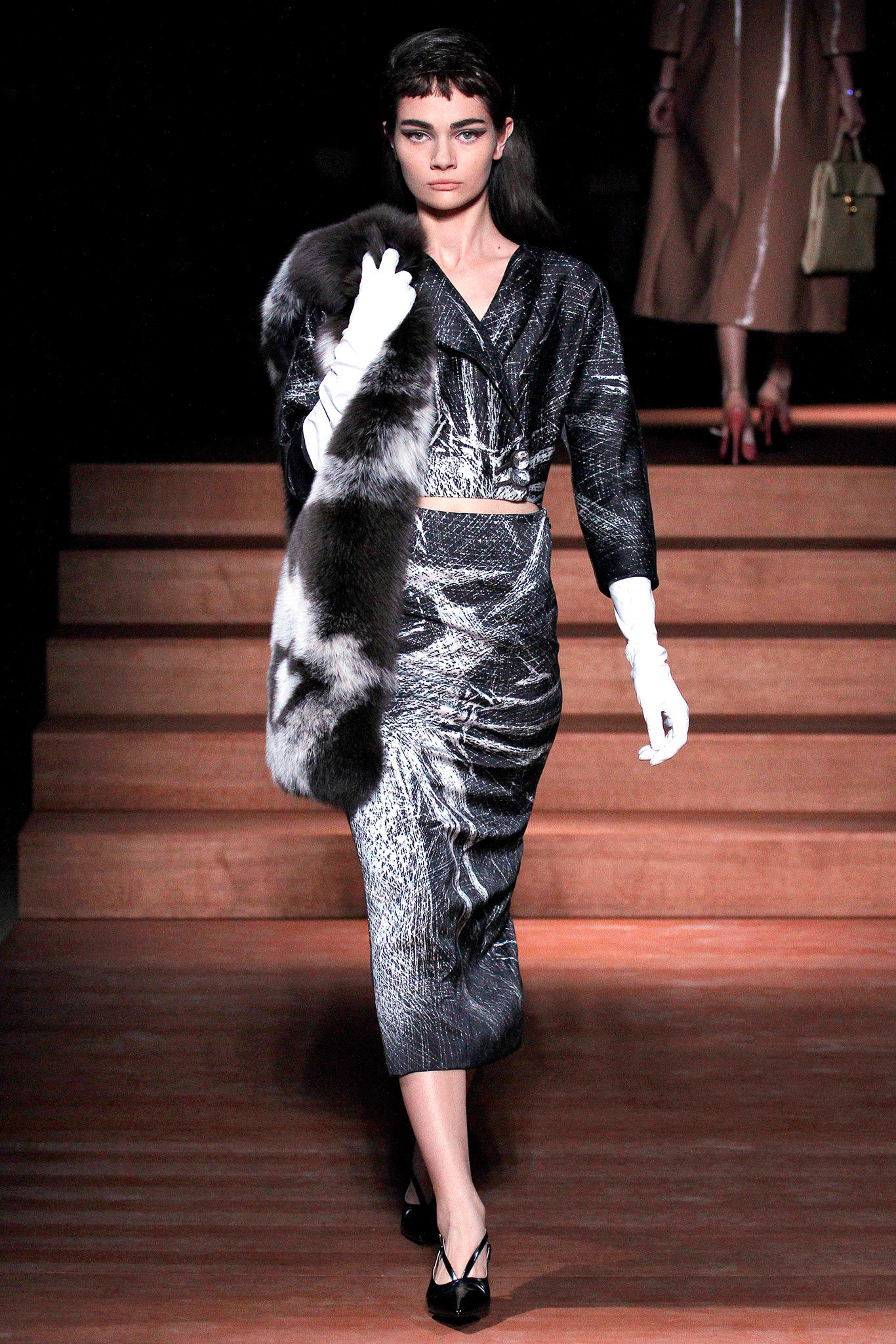 Miu Miu S/S 13 Look 24