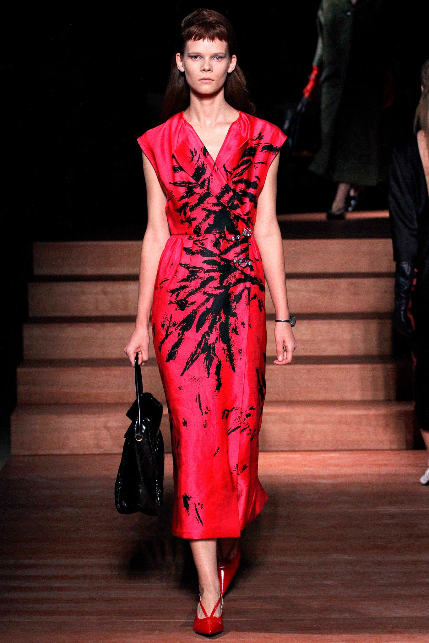 Miu Miu S/S 13 Look 26