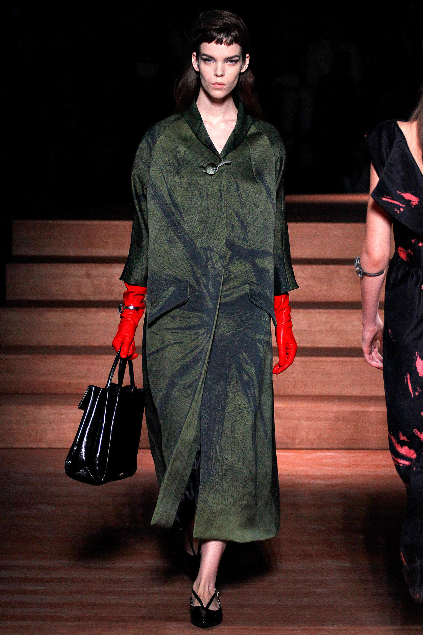 Miu Miu S/S 13 Look 27