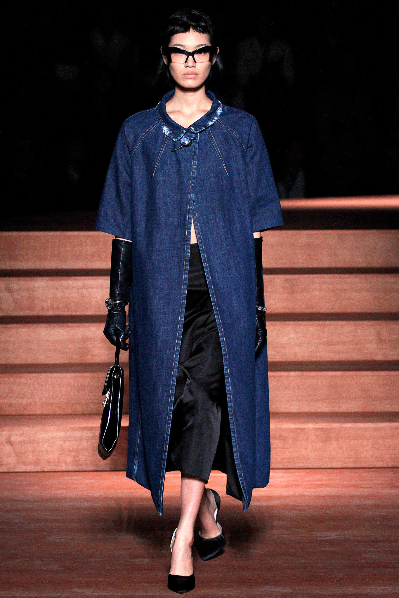 Miu Miu S/S 13 Look 29