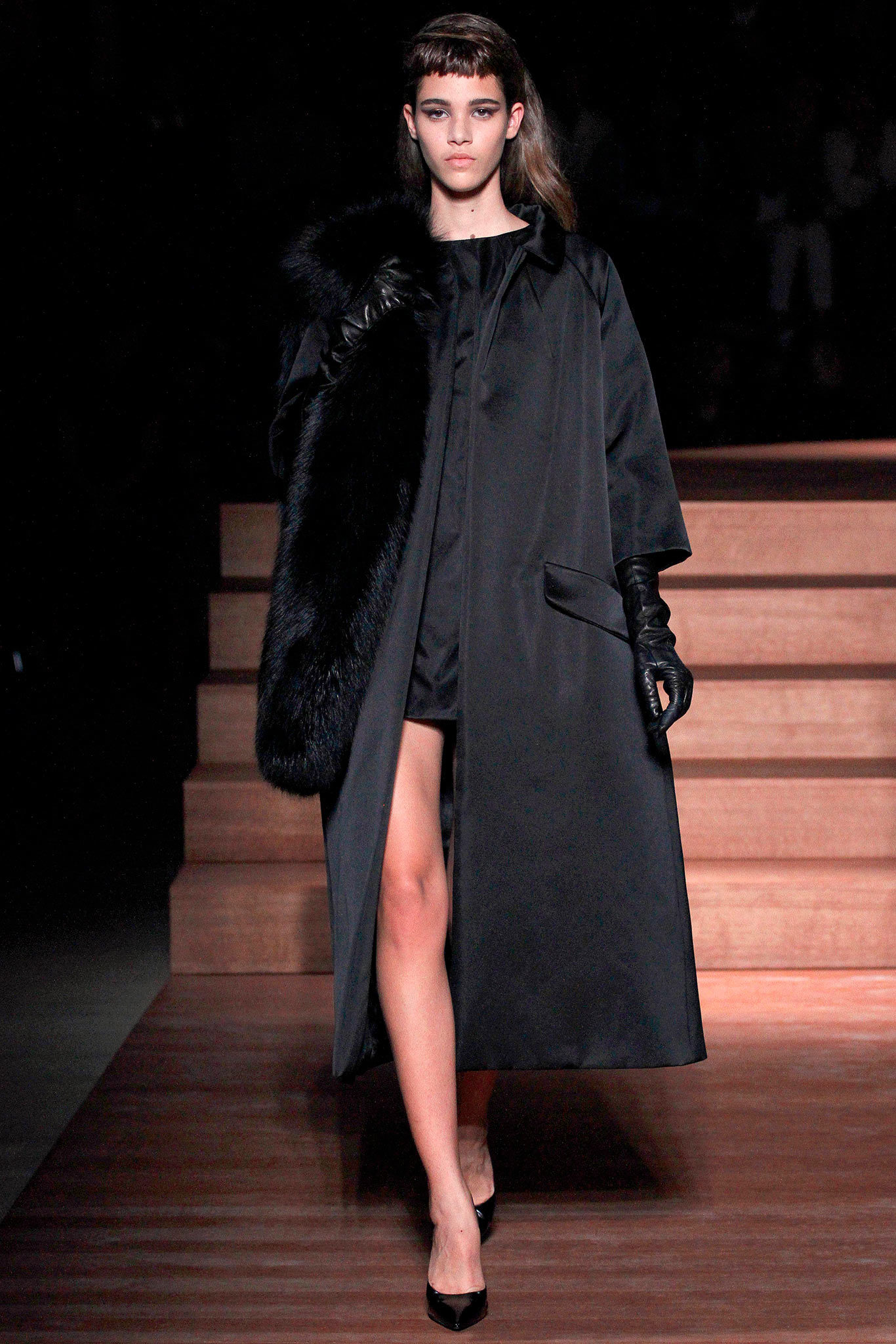 Miu Miu S/S 13 Look 30