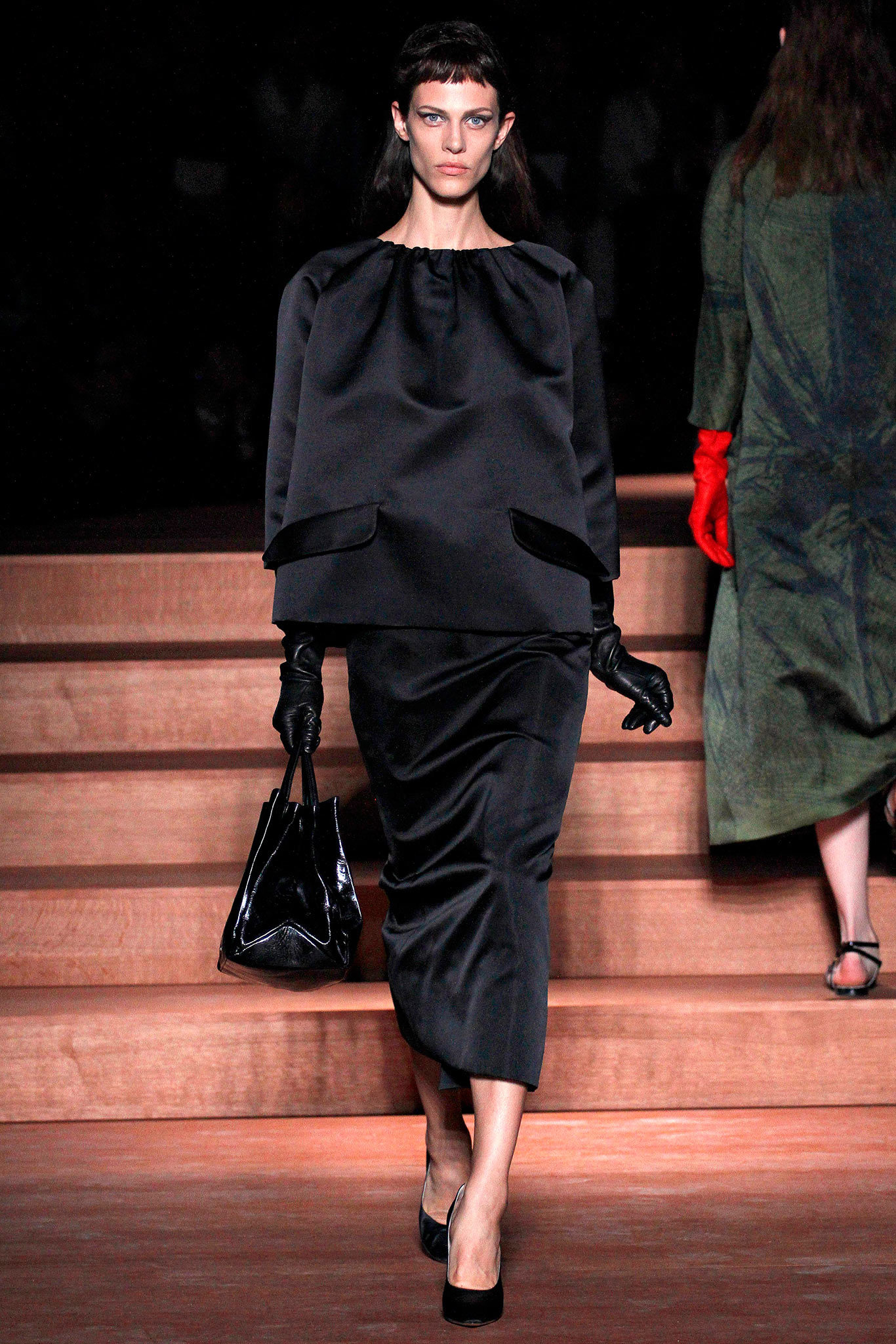 Miu Miu S/S 13 Look 31