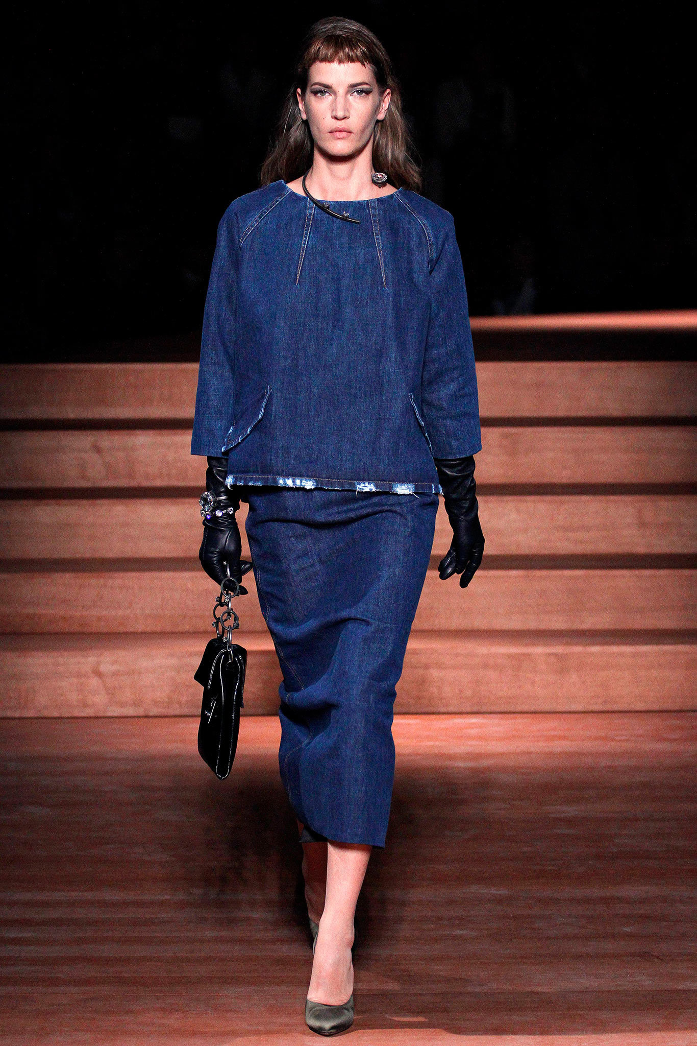 Miu Miu S/S 13 Look 32