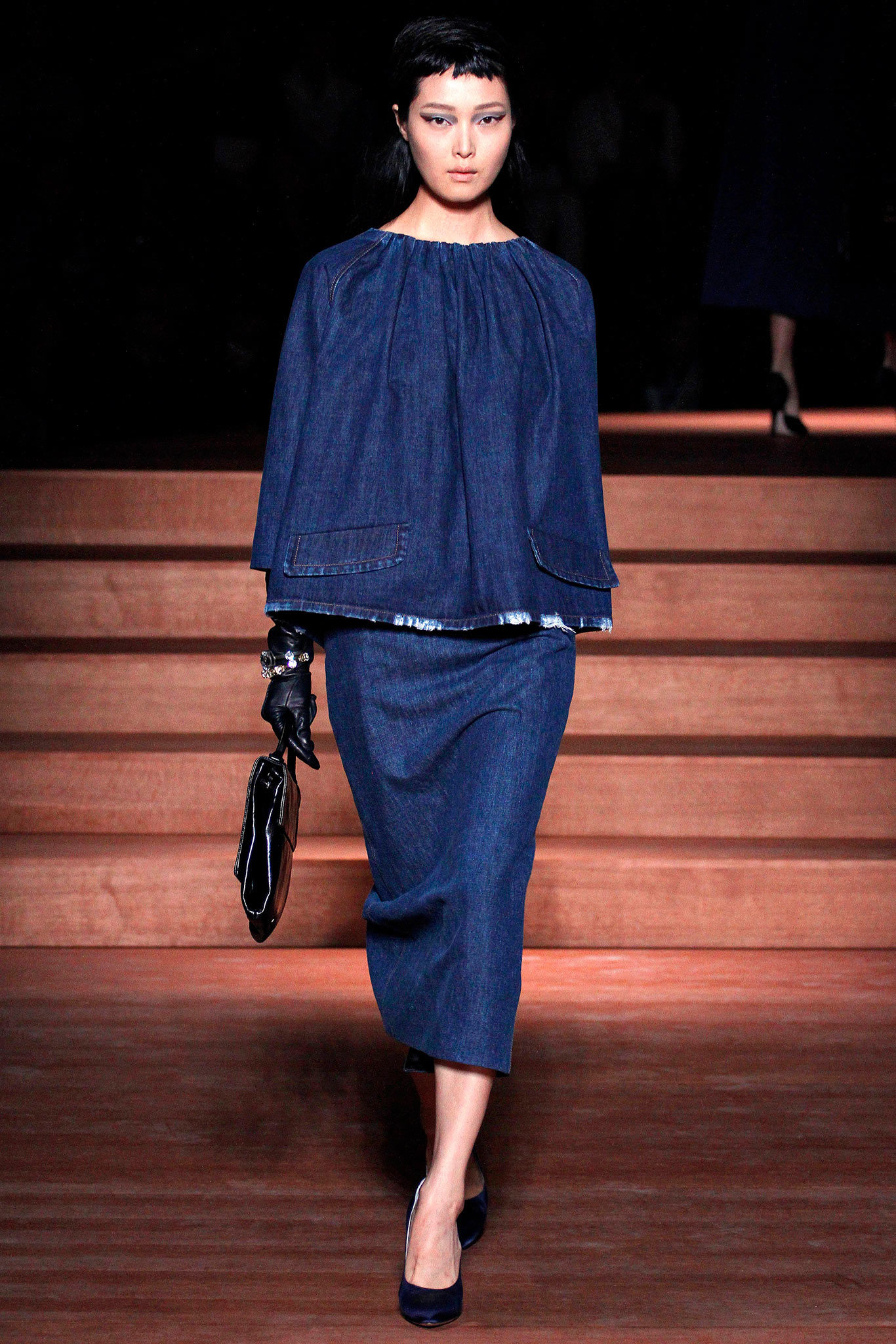 Miu Miu S/S 13 Look 33