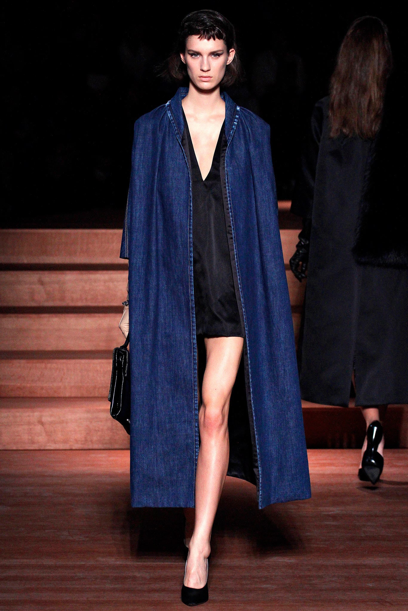 Miu Miu S/S 13 Look 34