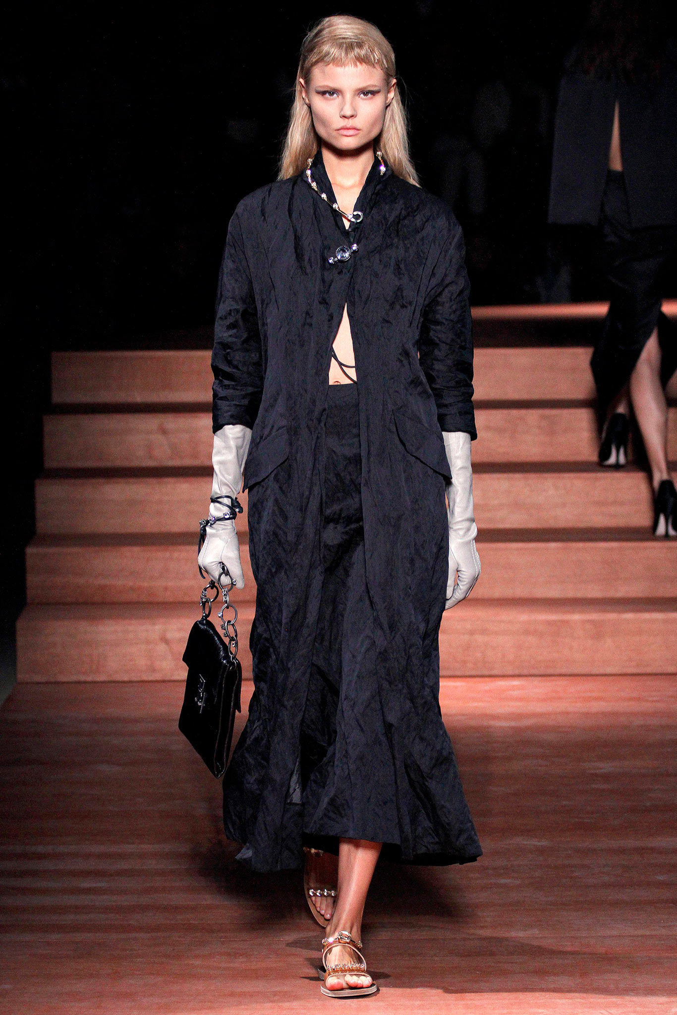 Miu Miu S/S 13 Look 35