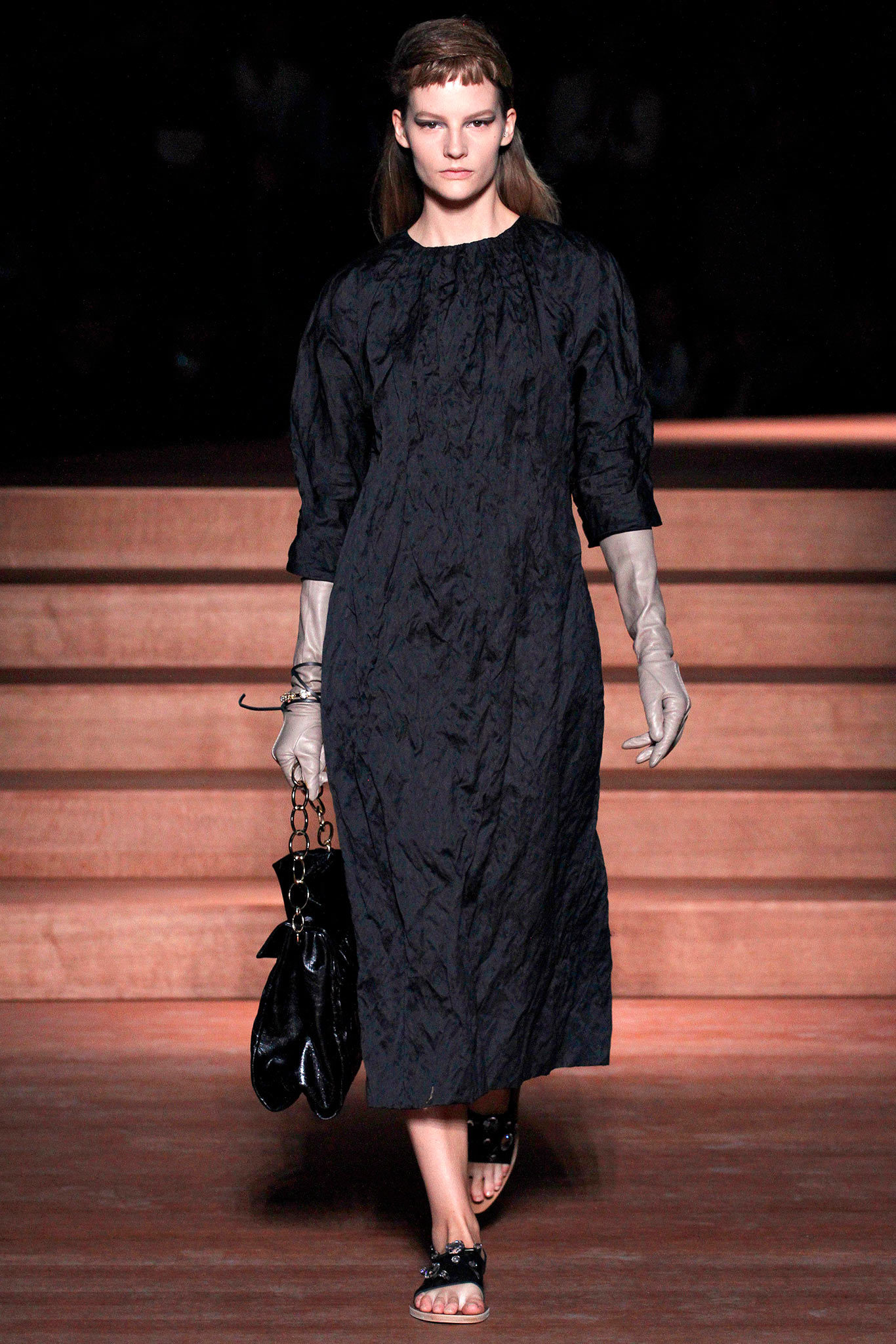 Miu Miu S/S 13 Look 36