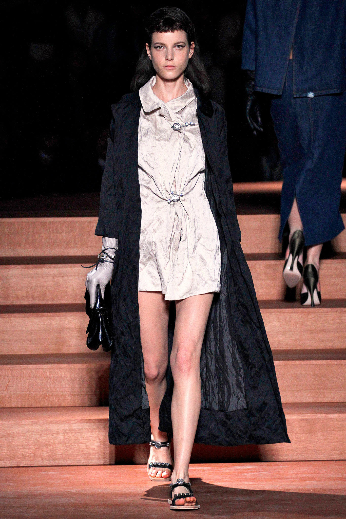 Miu Miu S/S 13 Look 37