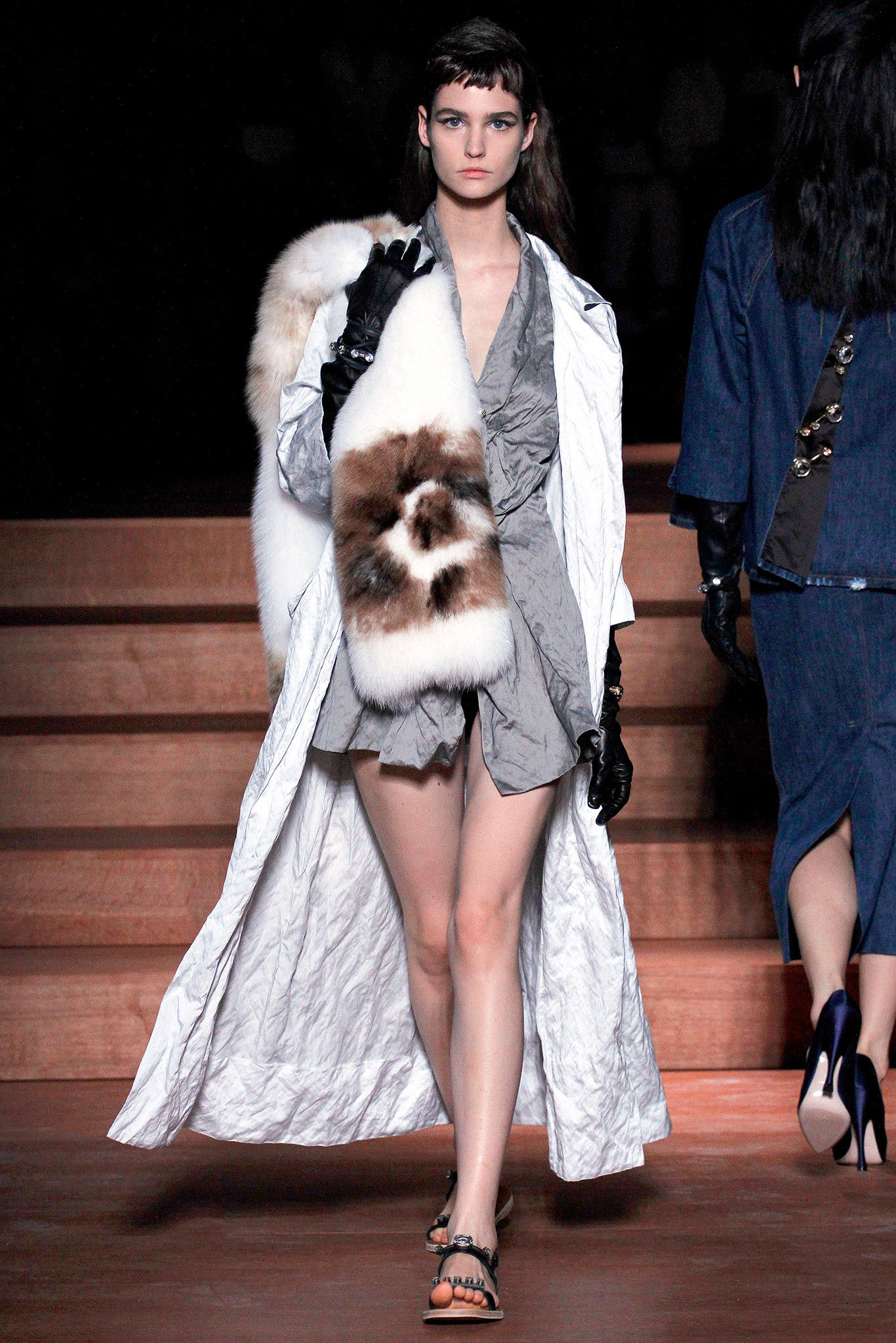 Miu Miu S/S 13 Look 38