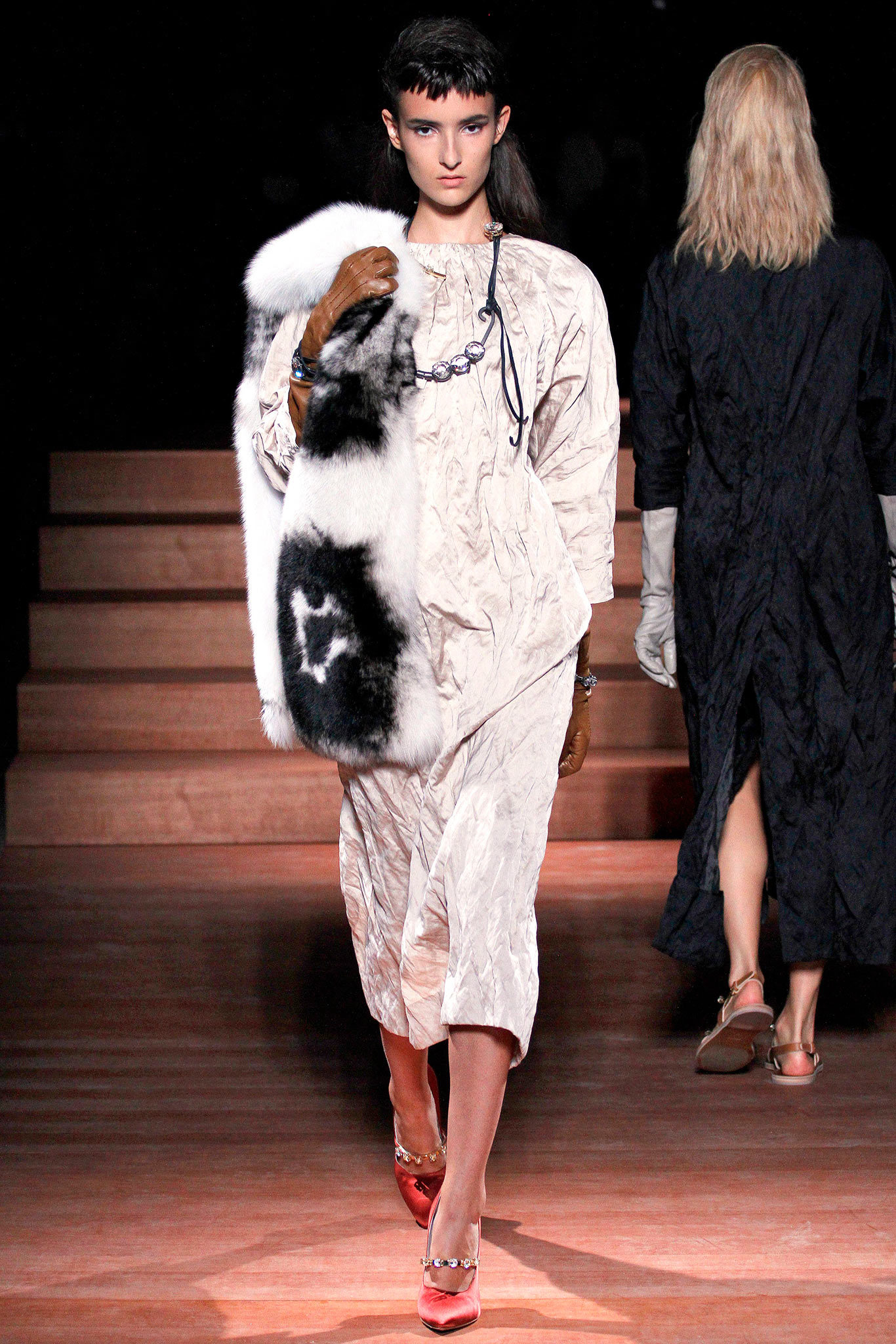 Miu Miu S/S 13 Look 39