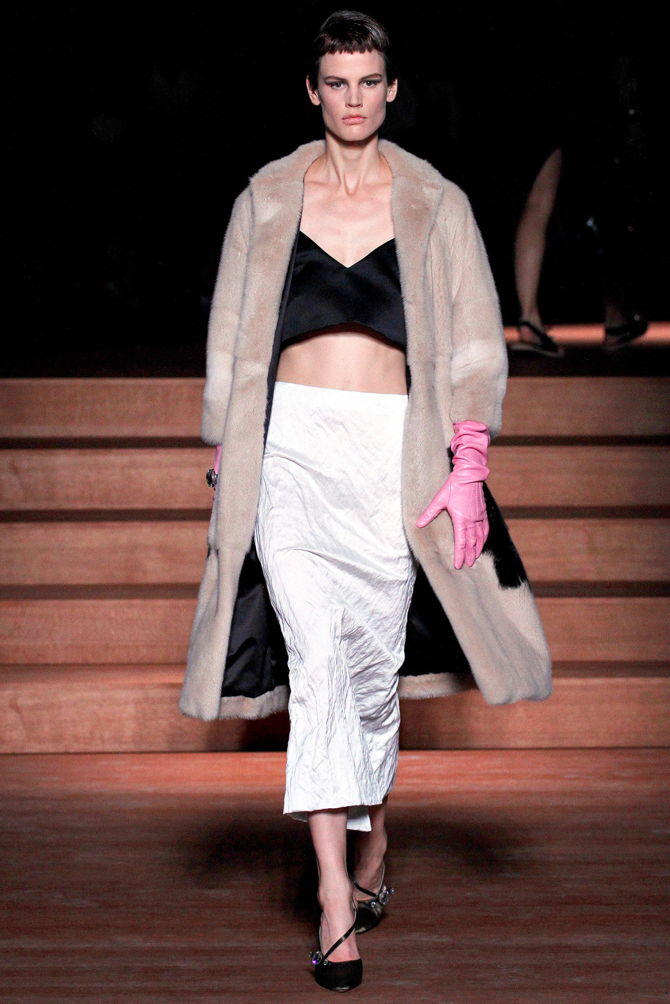 Miu Miu S/S 13 Look 40