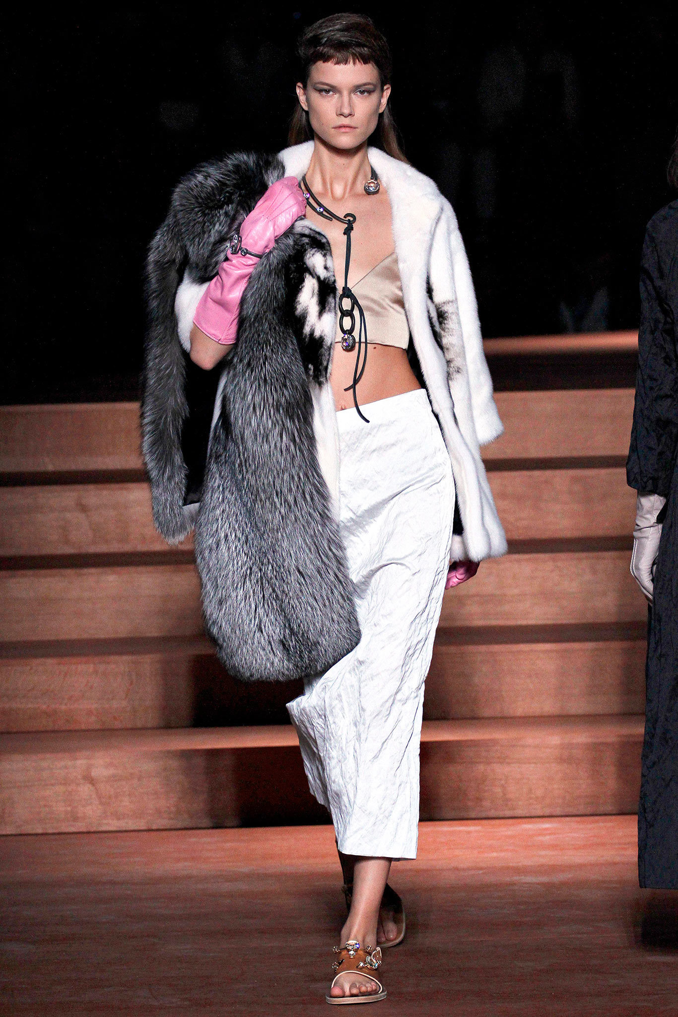 Miu Miu S/S 13 Look 41
